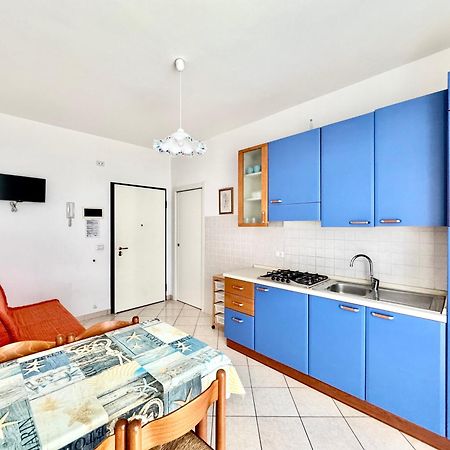 Rialto Apartment Lignano Sabbiadoro Bagian luar foto