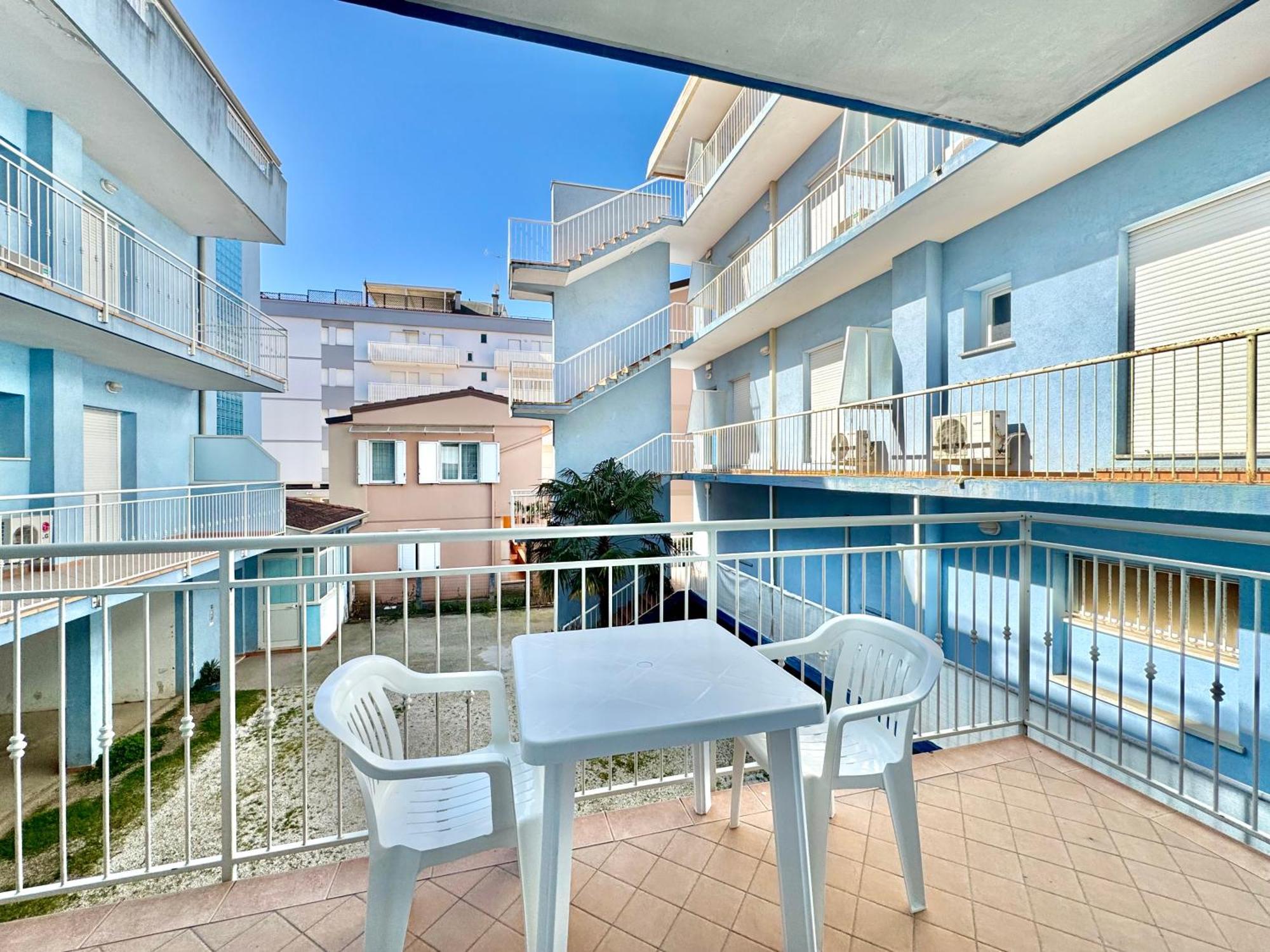 Rialto Apartment Lignano Sabbiadoro Bagian luar foto