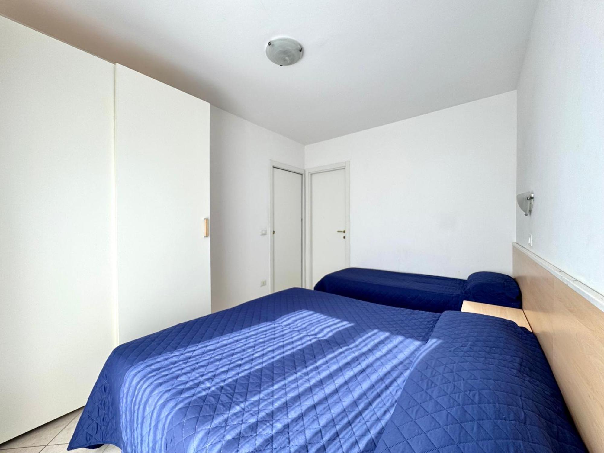 Rialto Apartment Lignano Sabbiadoro Bagian luar foto