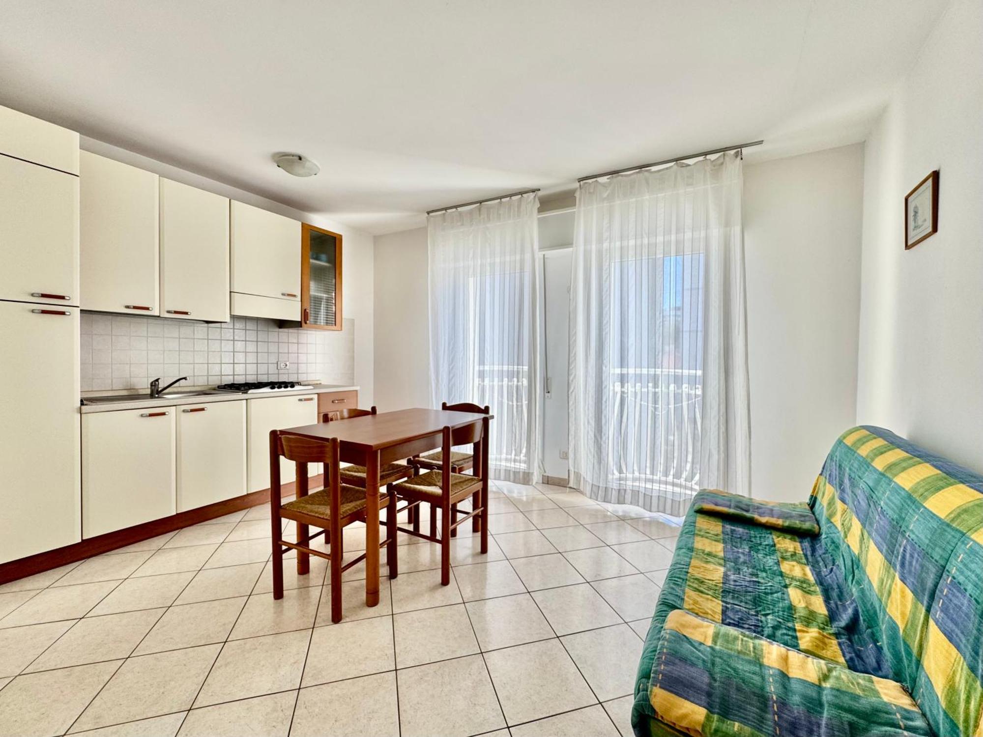 Rialto Apartment Lignano Sabbiadoro Bagian luar foto