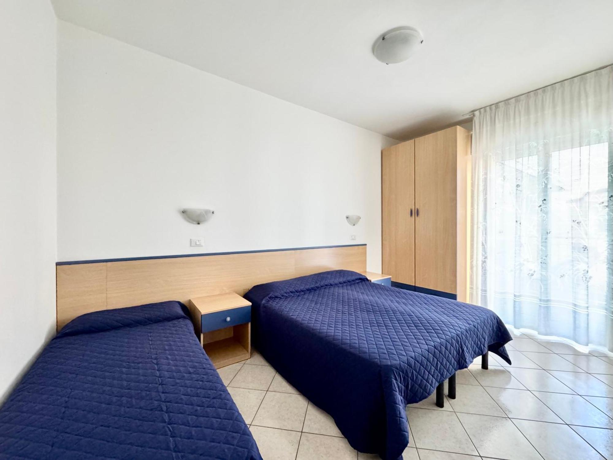 Rialto Apartment Lignano Sabbiadoro Bagian luar foto
