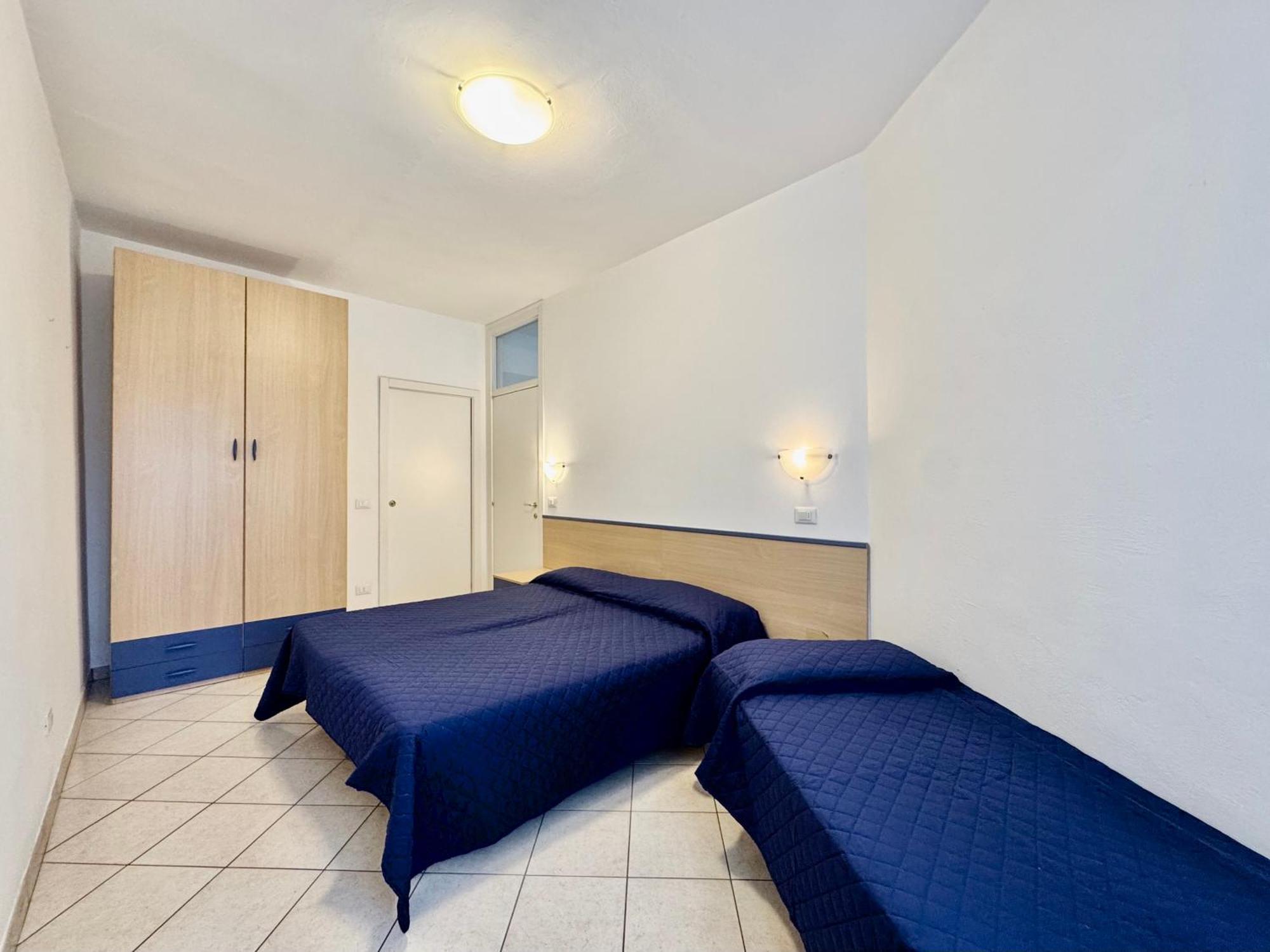 Rialto Apartment Lignano Sabbiadoro Bagian luar foto