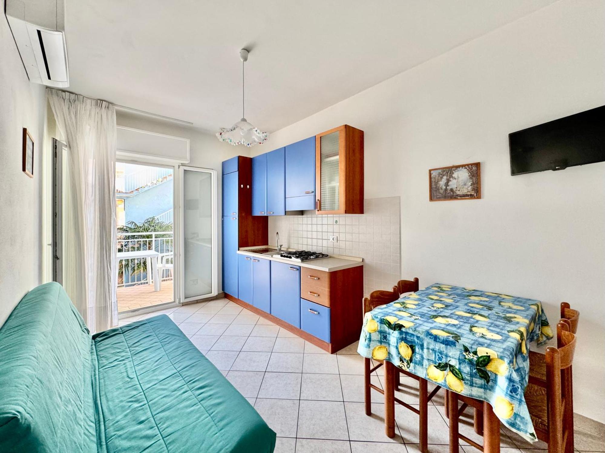 Rialto Apartment Lignano Sabbiadoro Bagian luar foto