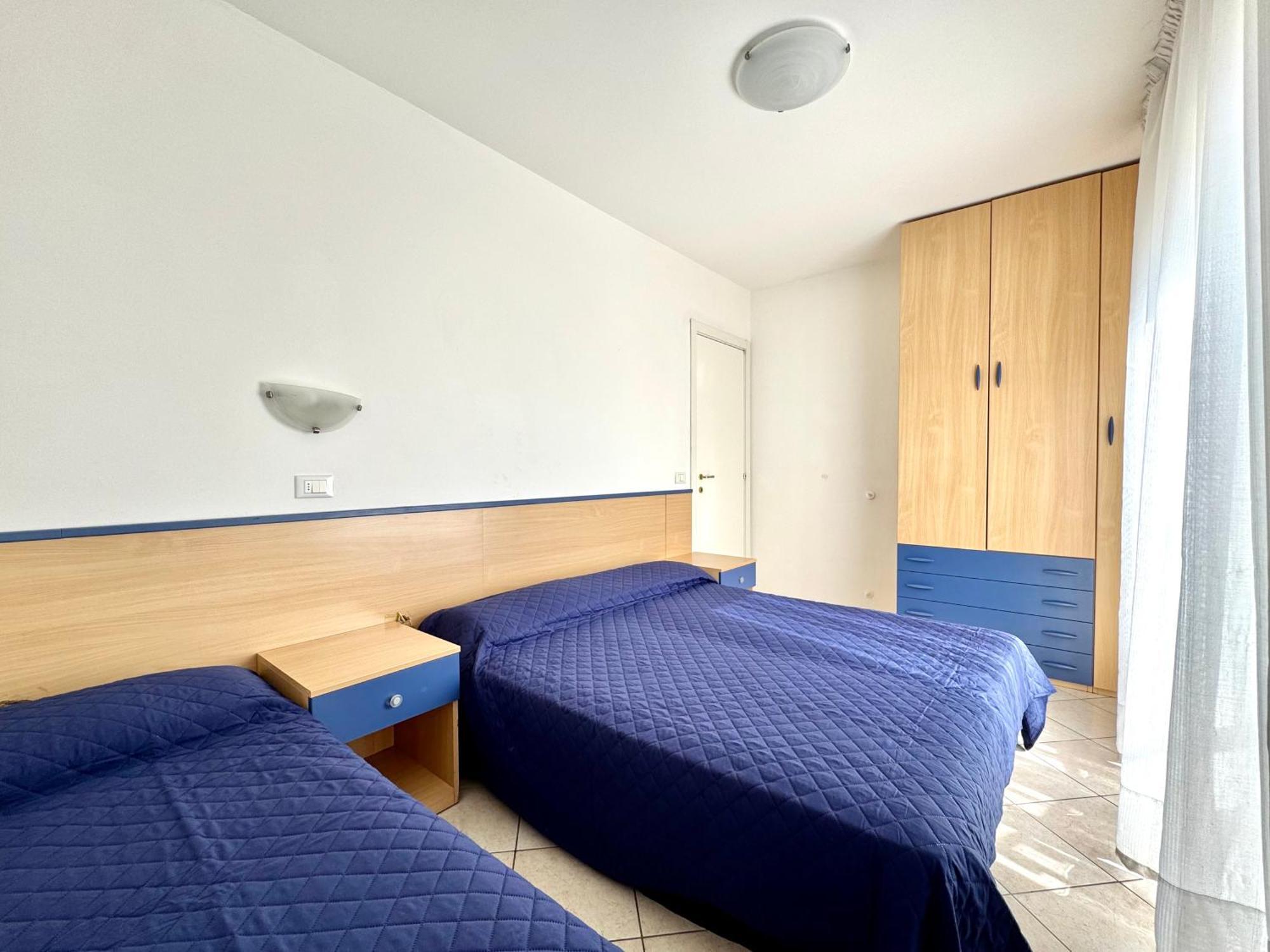 Rialto Apartment Lignano Sabbiadoro Bagian luar foto