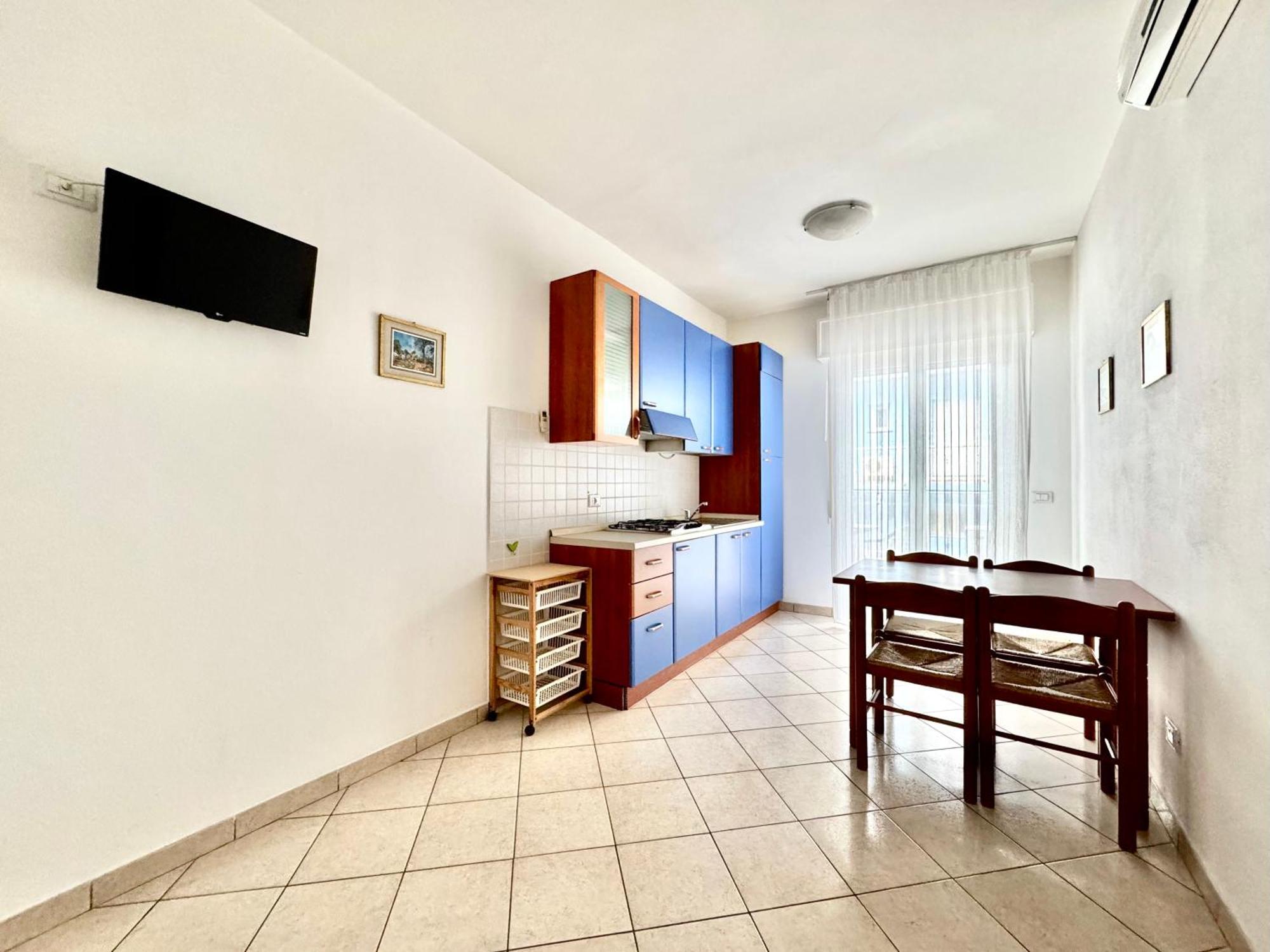 Rialto Apartment Lignano Sabbiadoro Bagian luar foto