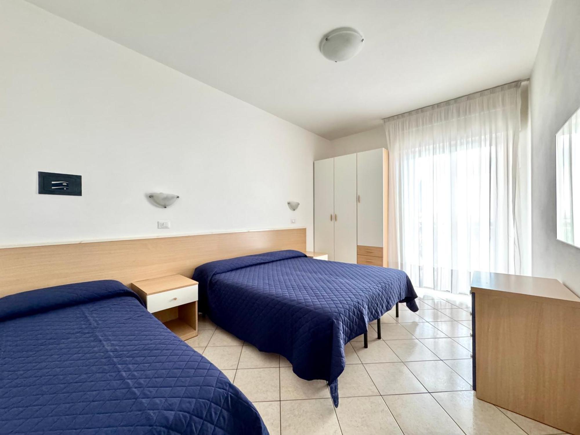 Rialto Apartment Lignano Sabbiadoro Bagian luar foto
