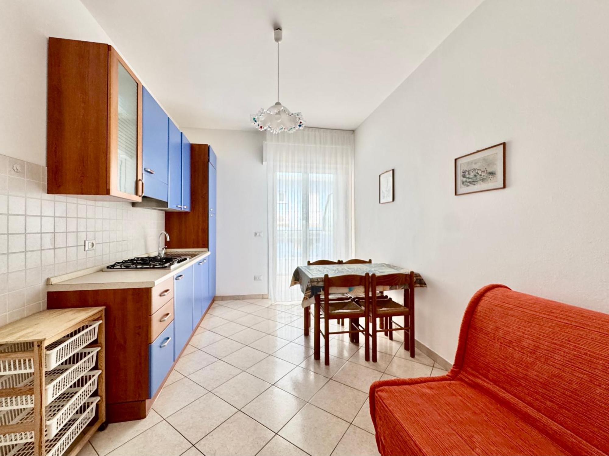 Rialto Apartment Lignano Sabbiadoro Bagian luar foto