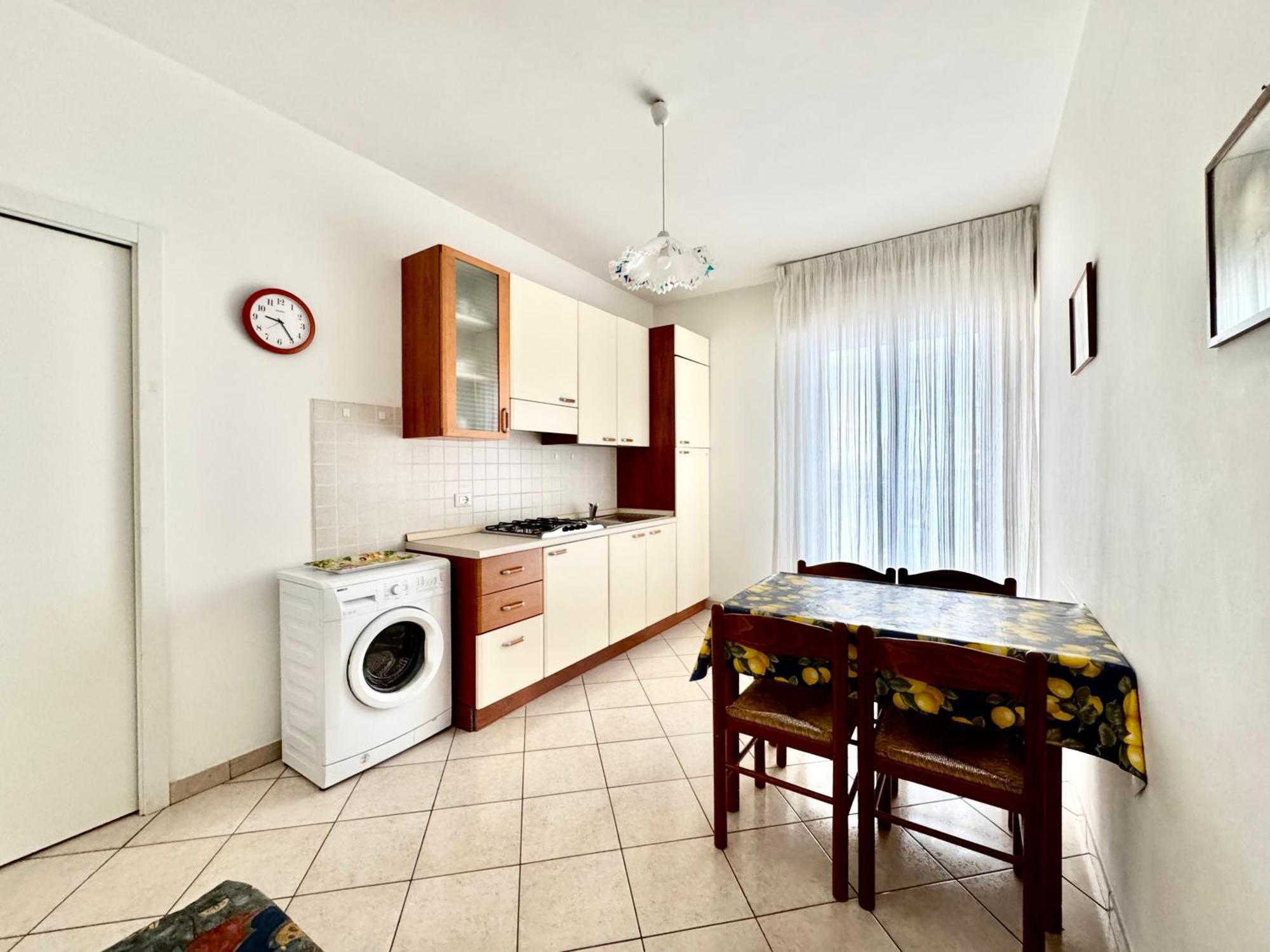 Rialto Apartment Lignano Sabbiadoro Bagian luar foto