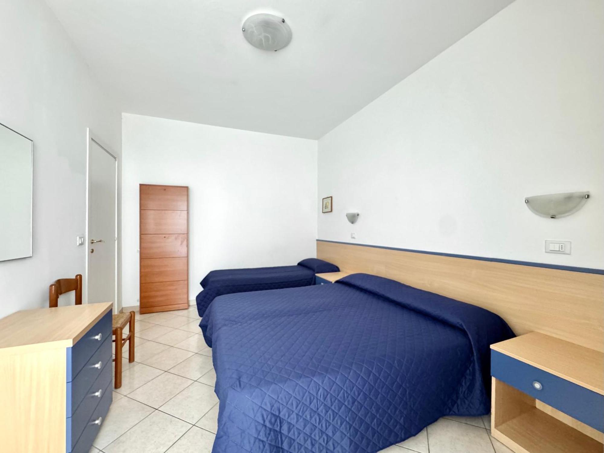 Rialto Apartment Lignano Sabbiadoro Bagian luar foto