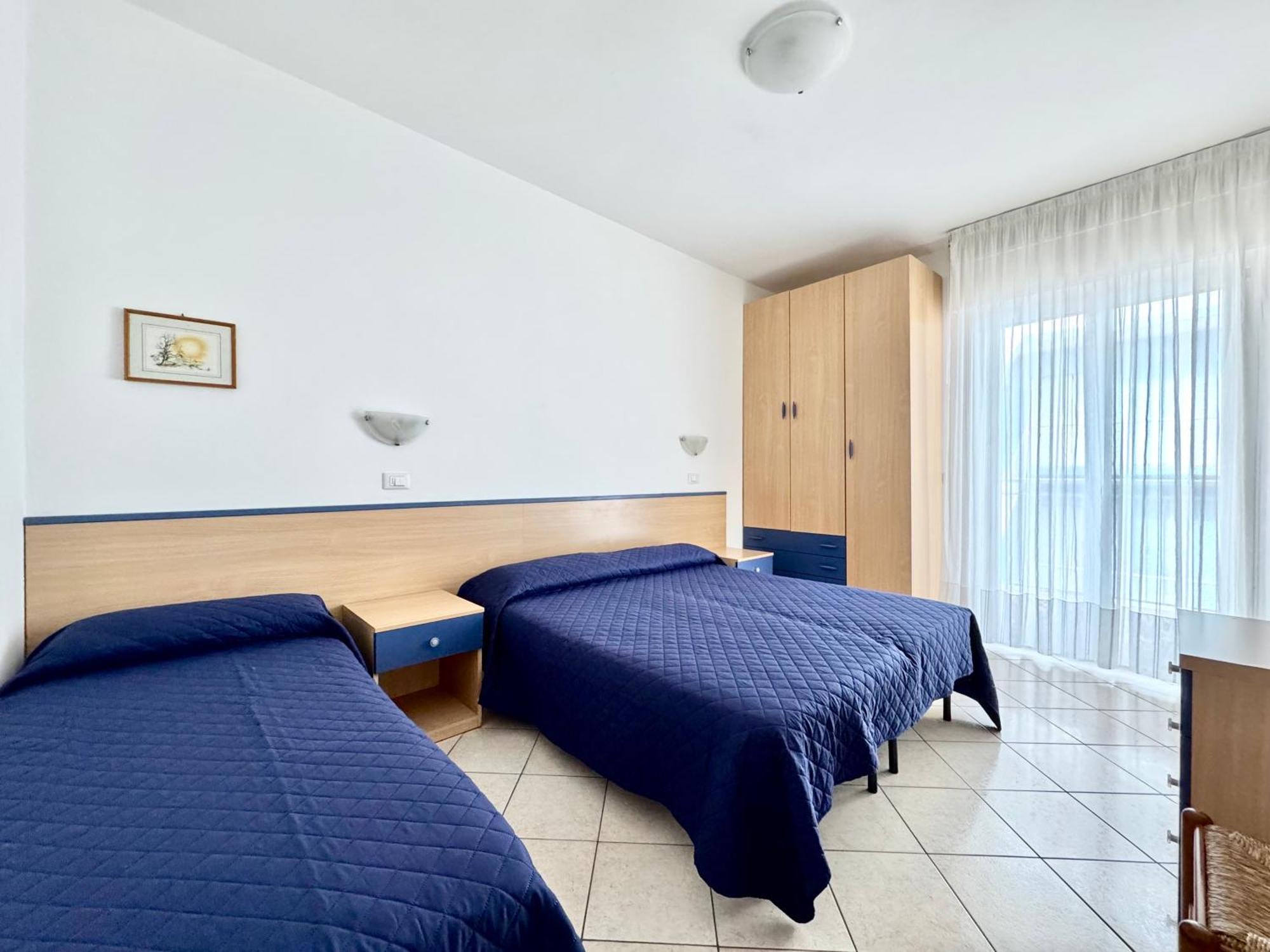 Rialto Apartment Lignano Sabbiadoro Bagian luar foto