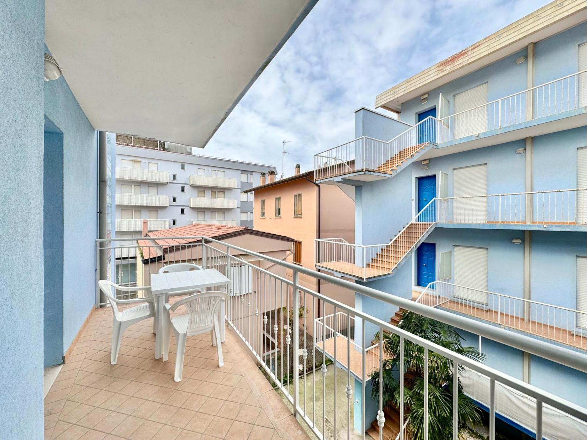 Rialto Apartment Lignano Sabbiadoro Bagian luar foto