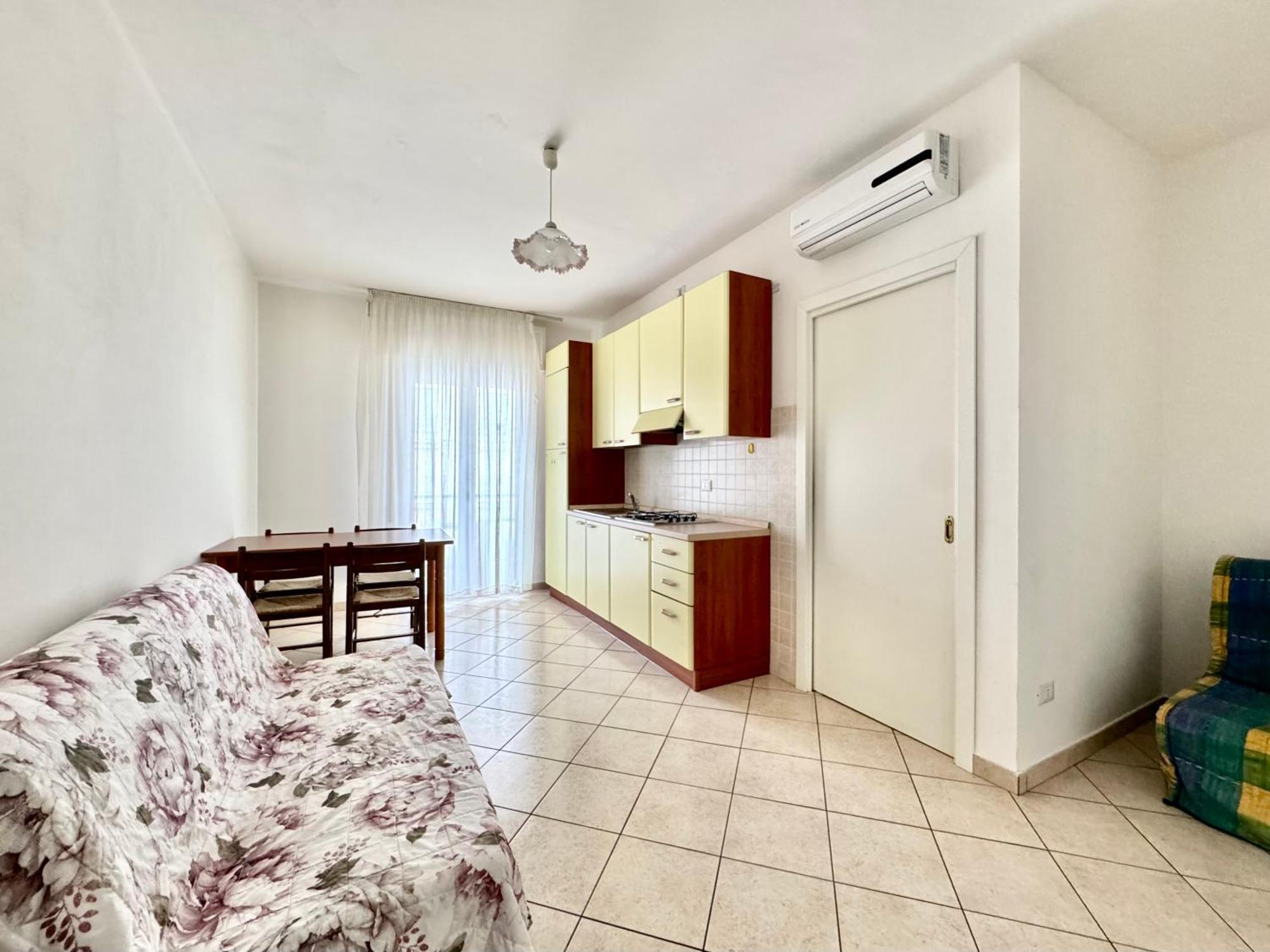 Rialto Apartment Lignano Sabbiadoro Bagian luar foto
