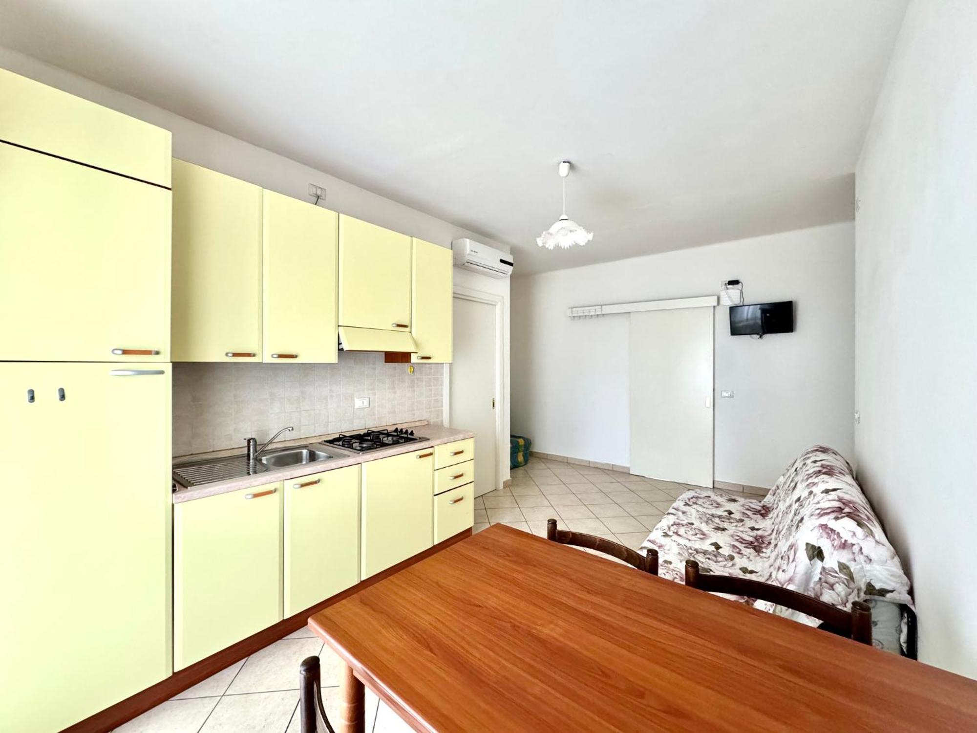 Rialto Apartment Lignano Sabbiadoro Bagian luar foto