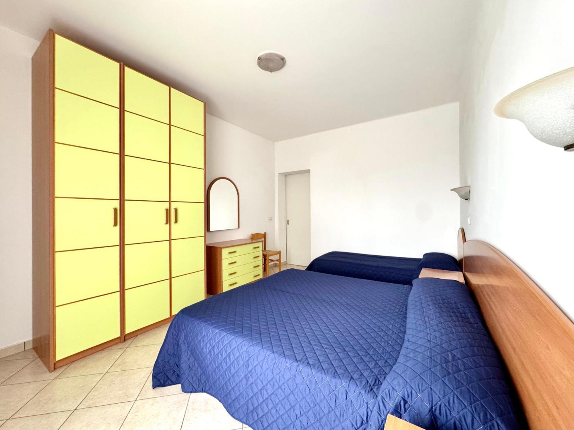 Rialto Apartment Lignano Sabbiadoro Bagian luar foto