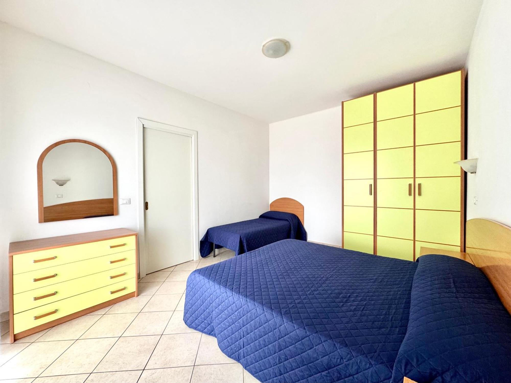 Rialto Apartment Lignano Sabbiadoro Bagian luar foto