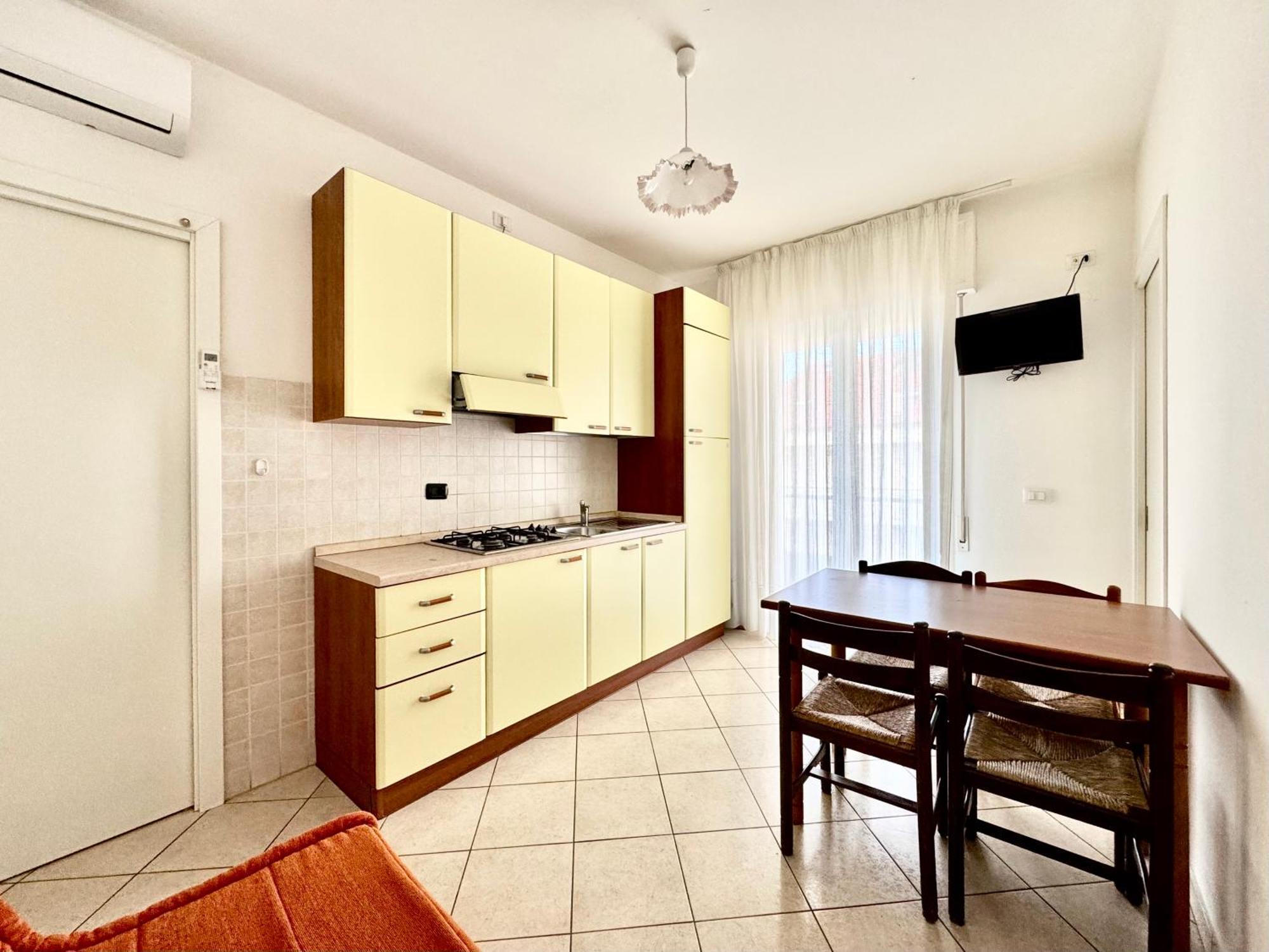 Rialto Apartment Lignano Sabbiadoro Bagian luar foto