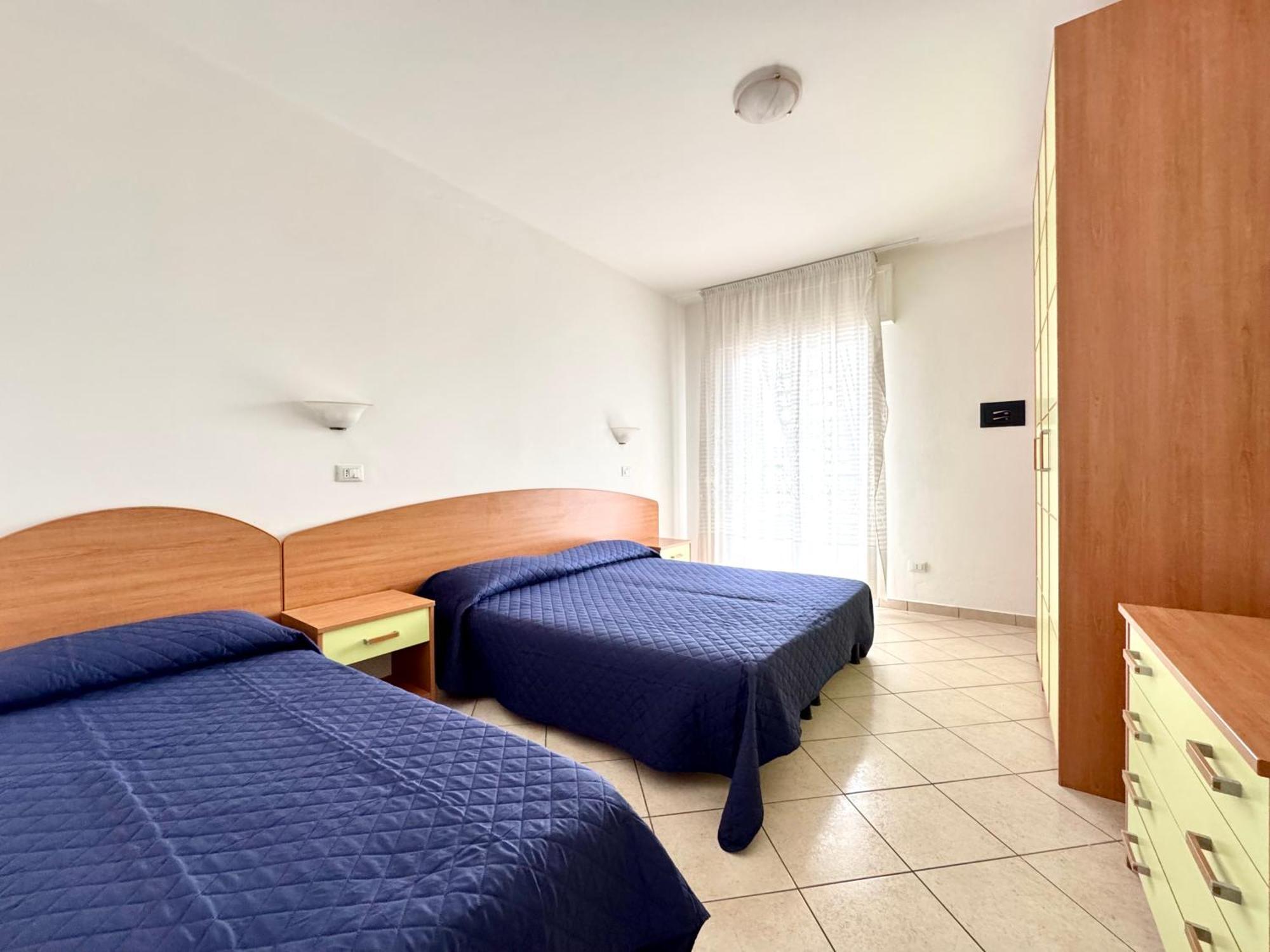 Rialto Apartment Lignano Sabbiadoro Bagian luar foto