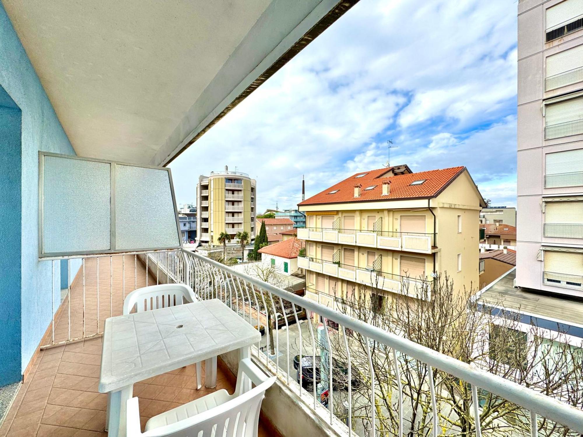 Rialto Apartment Lignano Sabbiadoro Bagian luar foto