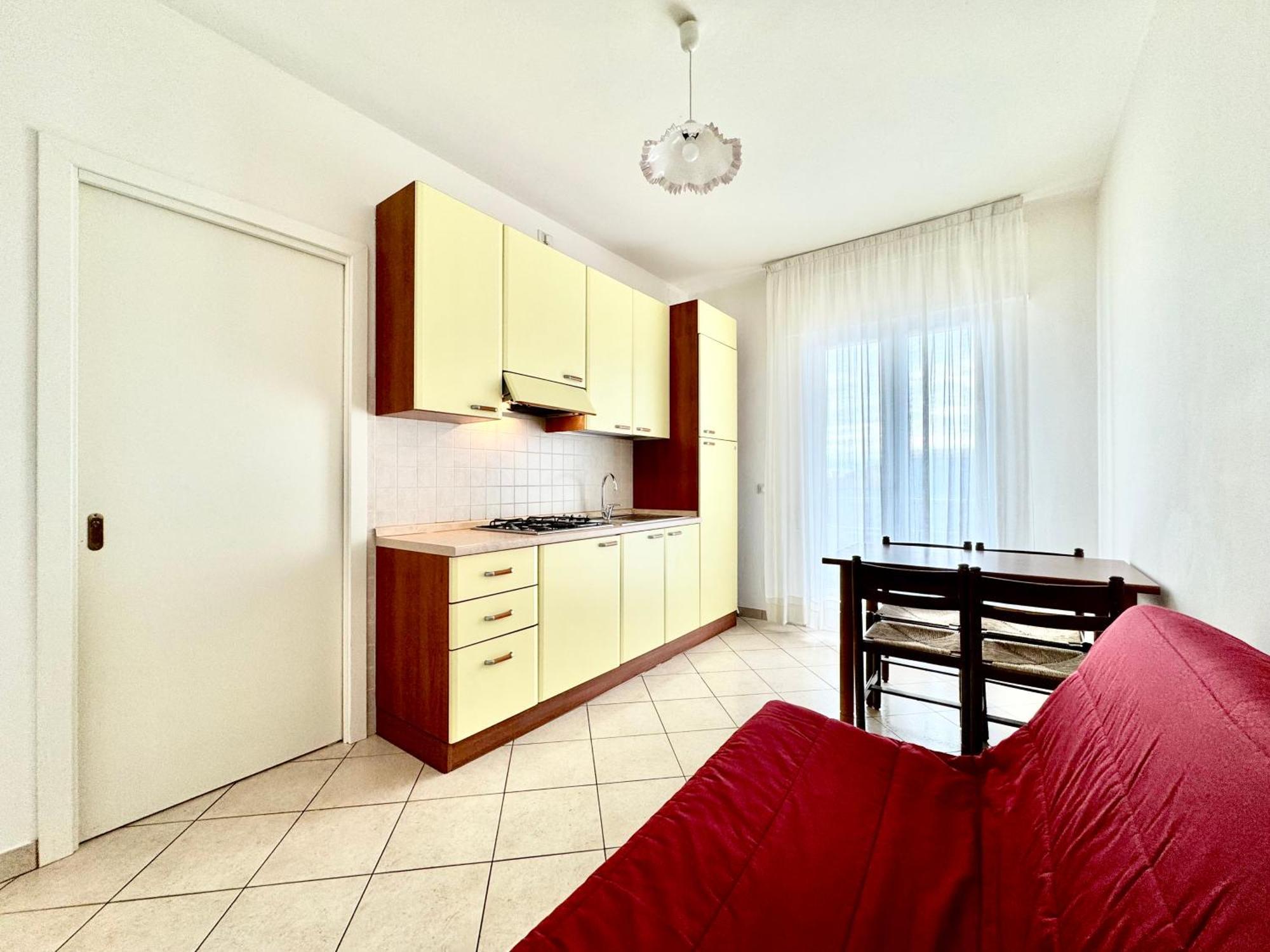 Rialto Apartment Lignano Sabbiadoro Bagian luar foto