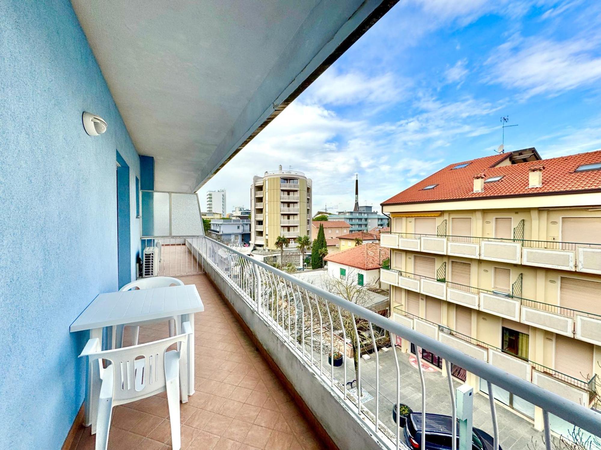 Rialto Apartment Lignano Sabbiadoro Bagian luar foto