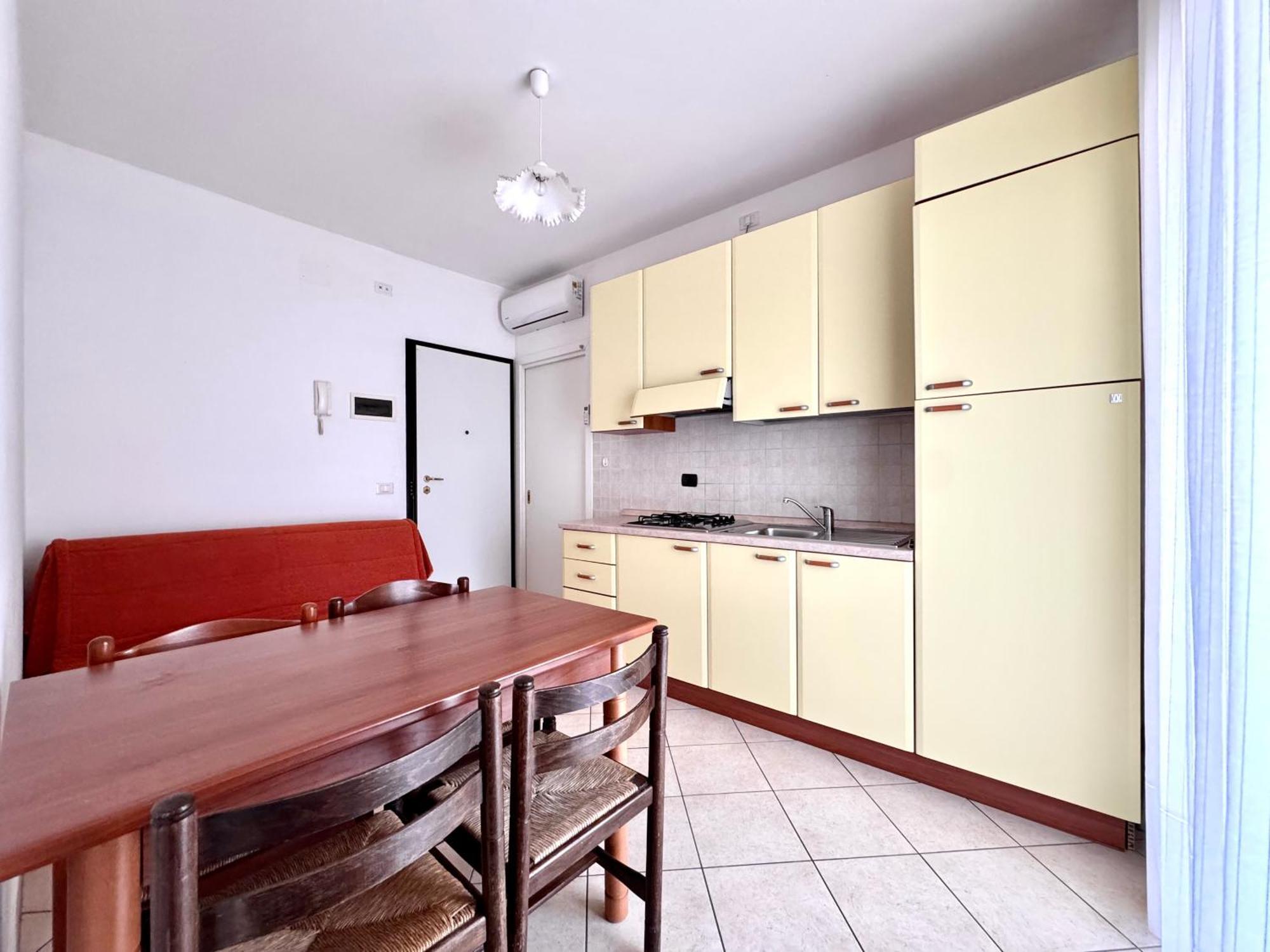 Rialto Apartment Lignano Sabbiadoro Bagian luar foto