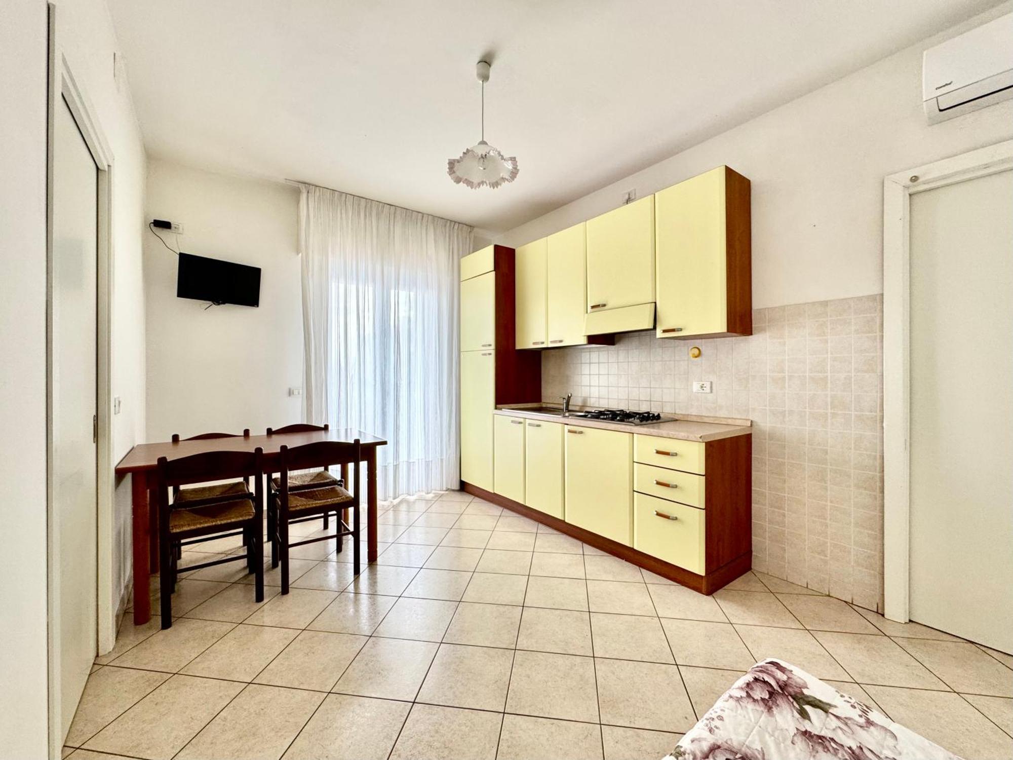 Rialto Apartment Lignano Sabbiadoro Bagian luar foto