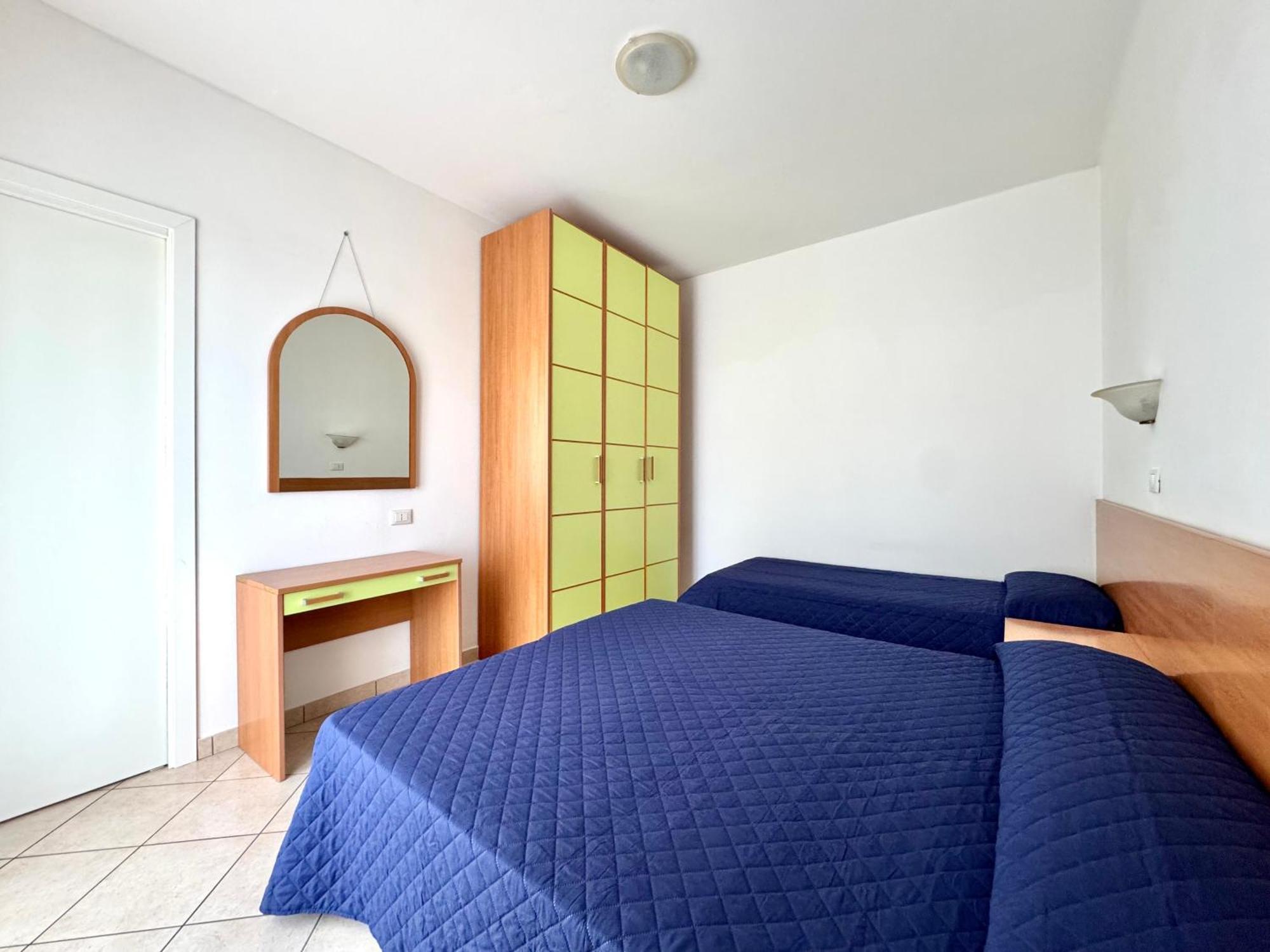 Rialto Apartment Lignano Sabbiadoro Bagian luar foto