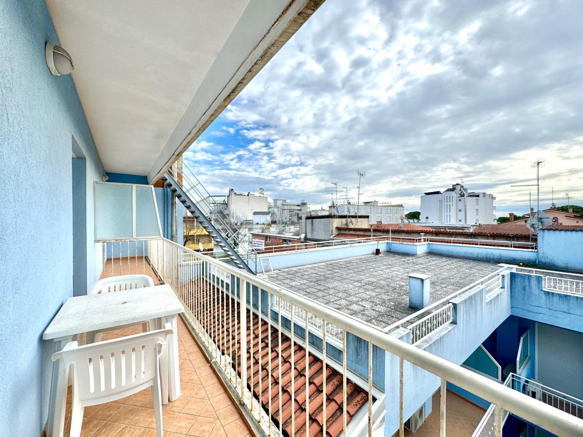 Rialto Apartment Lignano Sabbiadoro Bagian luar foto