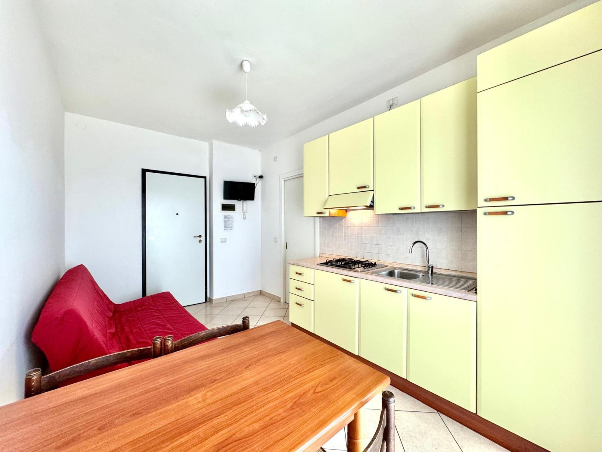 Rialto Apartment Lignano Sabbiadoro Bagian luar foto