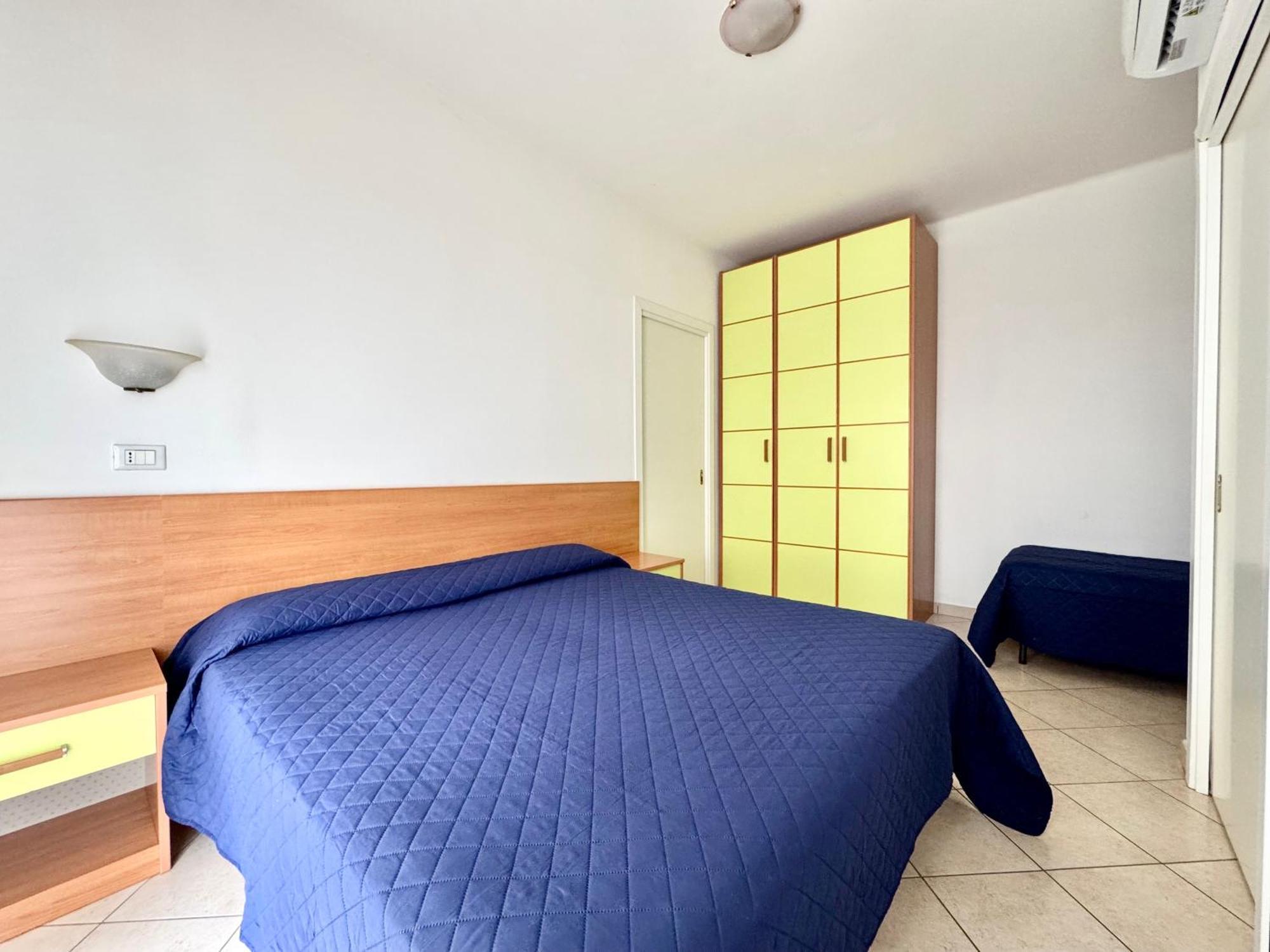 Rialto Apartment Lignano Sabbiadoro Bagian luar foto