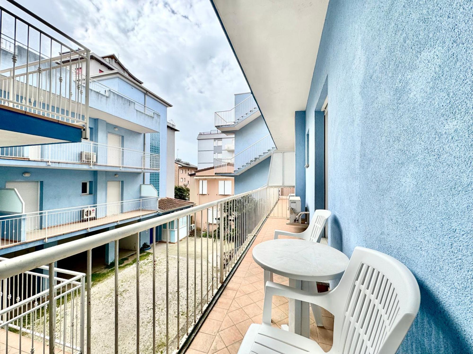 Rialto Apartment Lignano Sabbiadoro Bagian luar foto