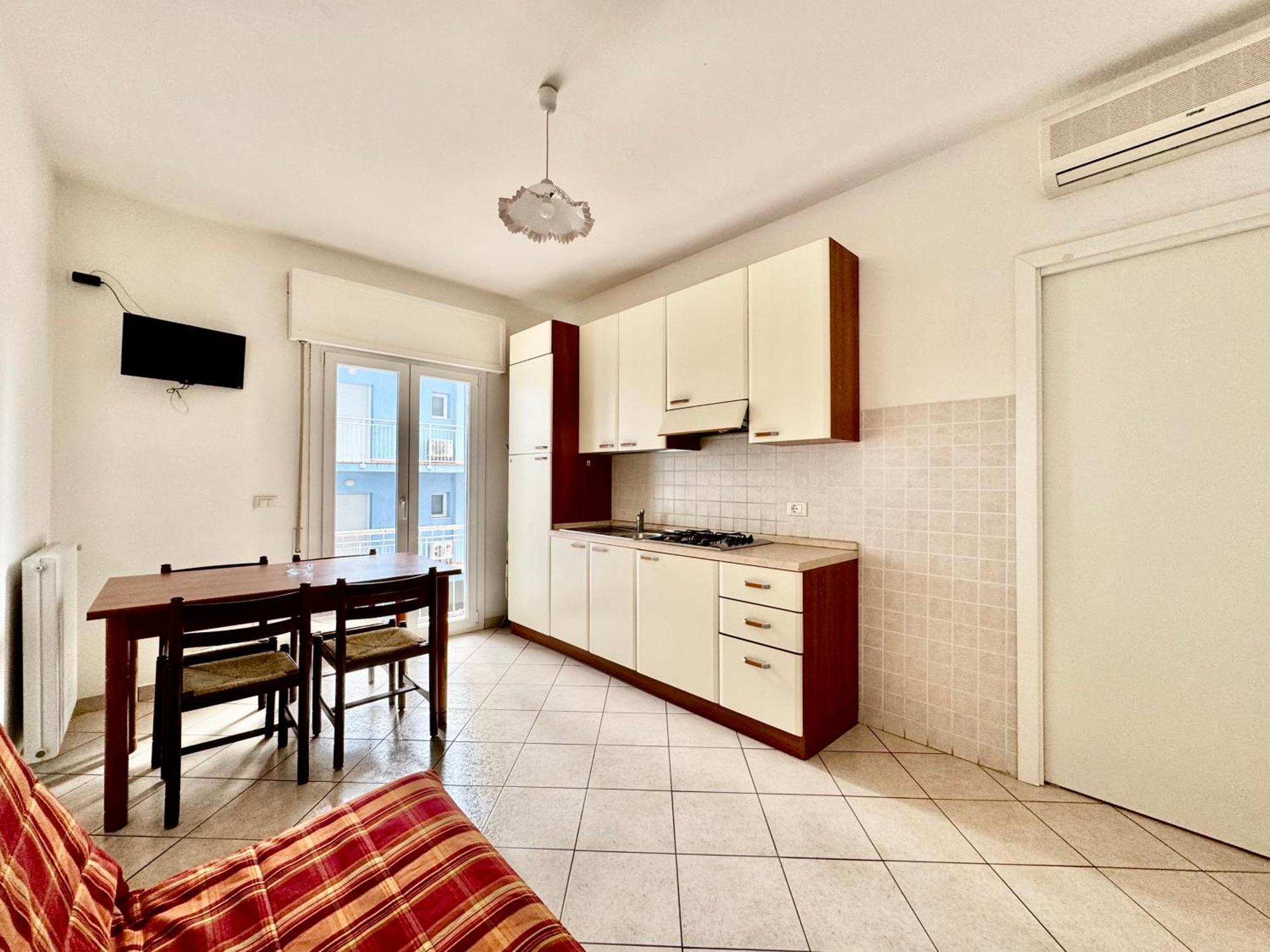 Rialto Apartment Lignano Sabbiadoro Bagian luar foto