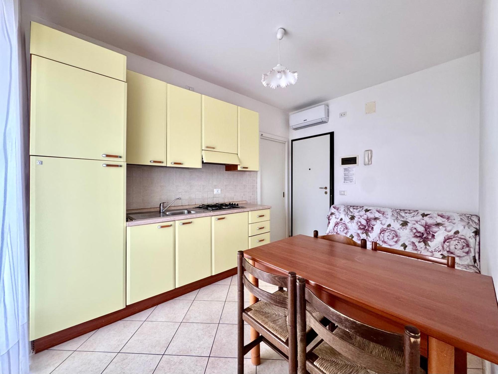 Rialto Apartment Lignano Sabbiadoro Bagian luar foto