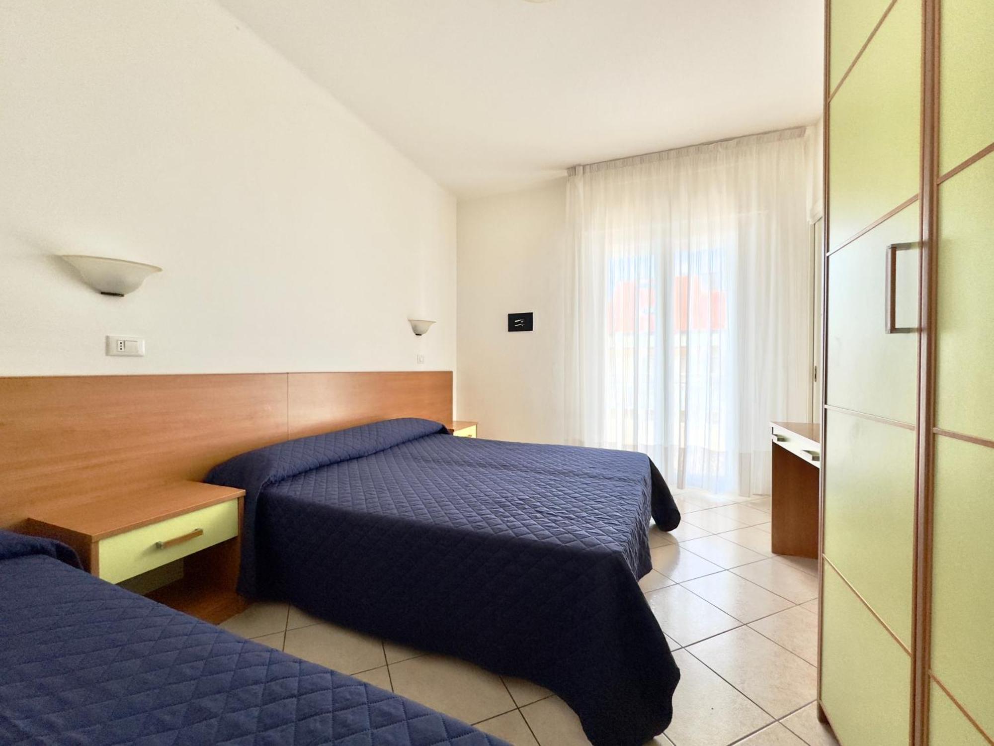 Rialto Apartment Lignano Sabbiadoro Bagian luar foto