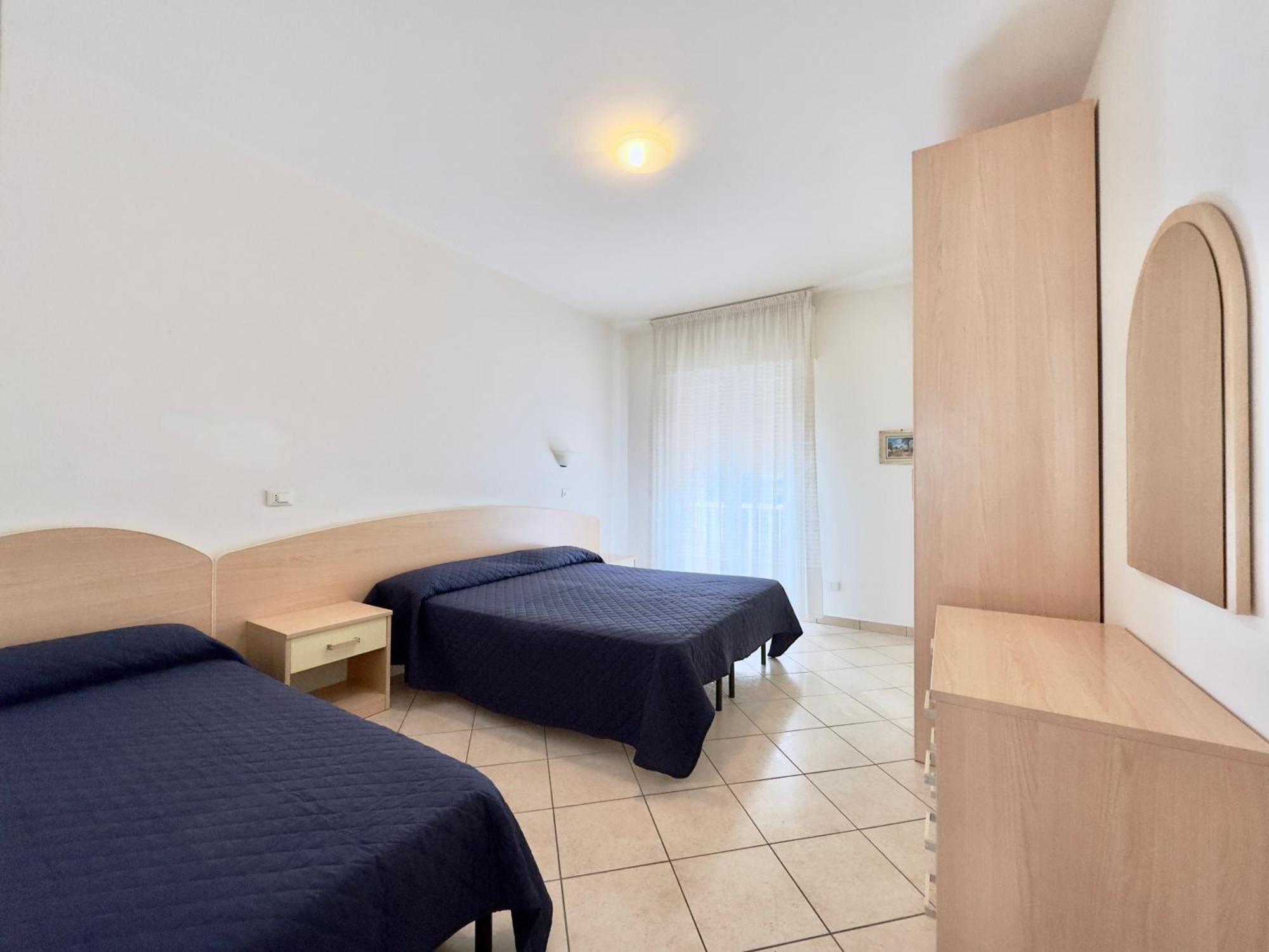 Rialto Apartment Lignano Sabbiadoro Bagian luar foto