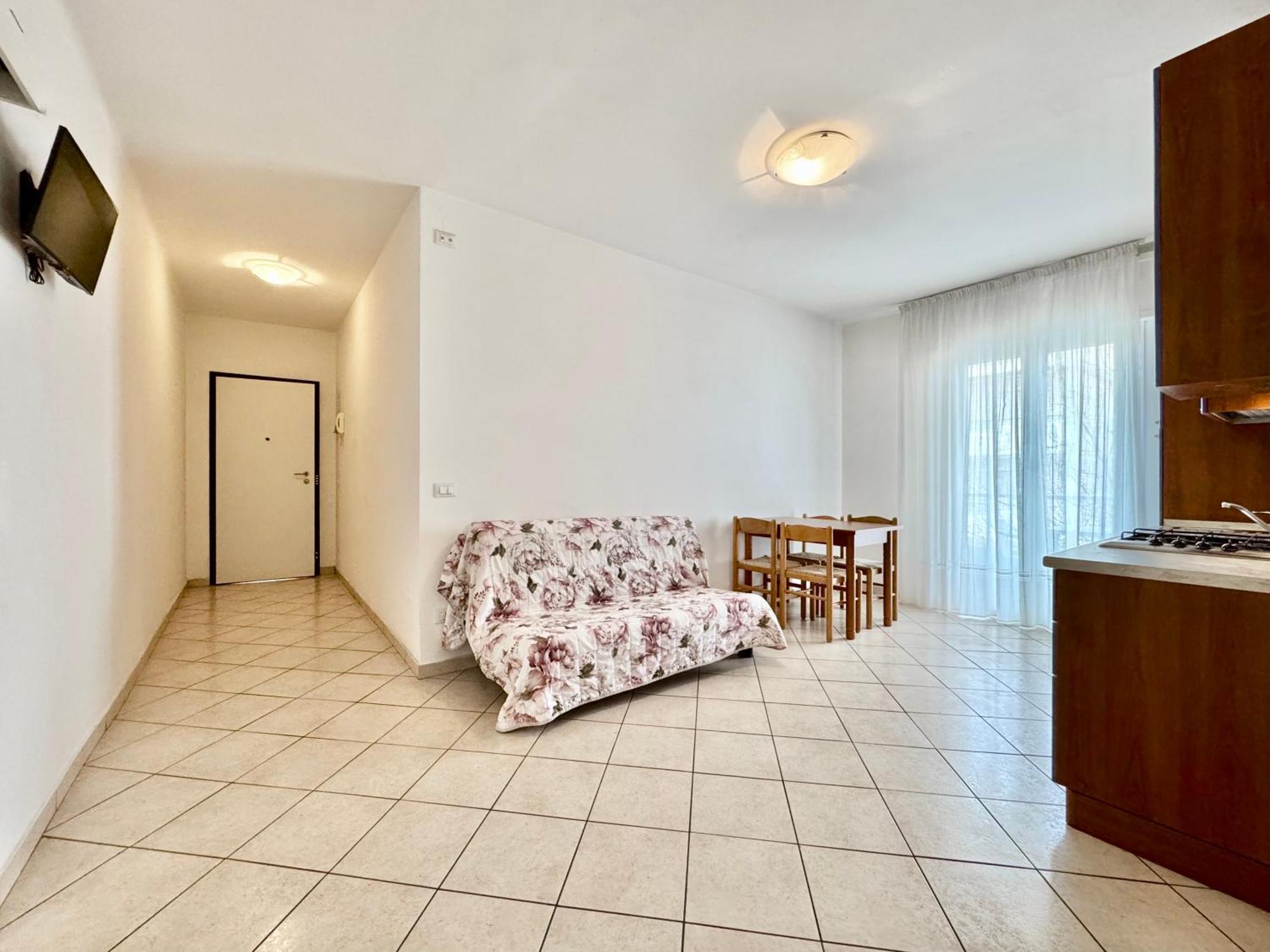 Rialto Apartment Lignano Sabbiadoro Bagian luar foto