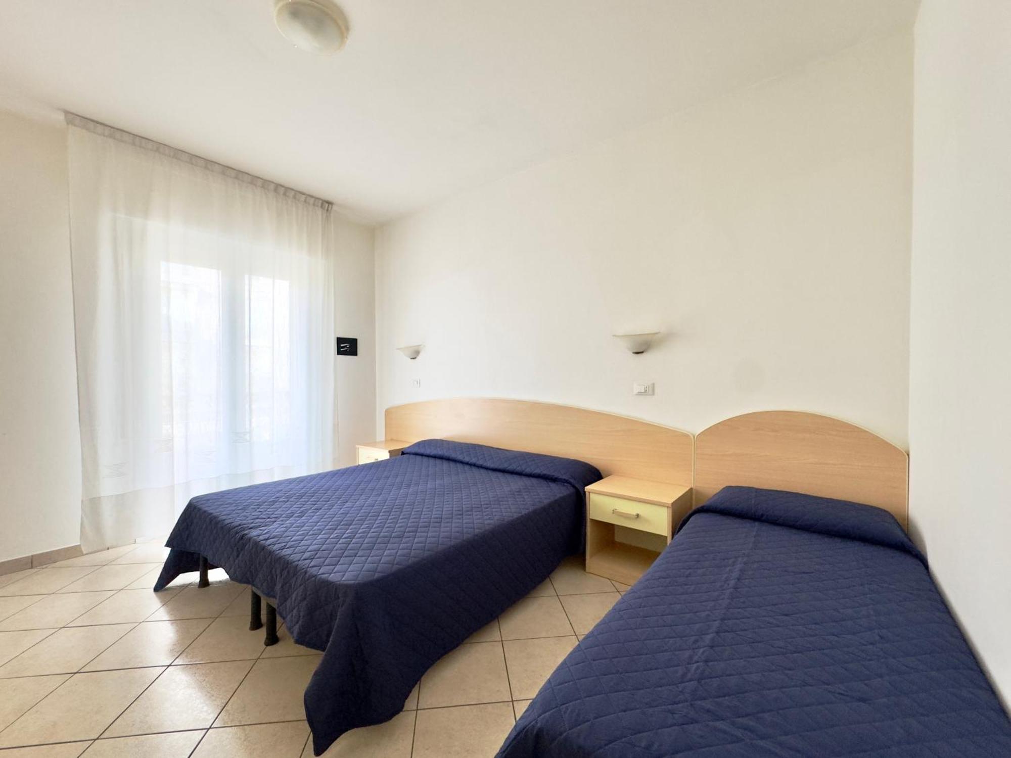 Rialto Apartment Lignano Sabbiadoro Bagian luar foto