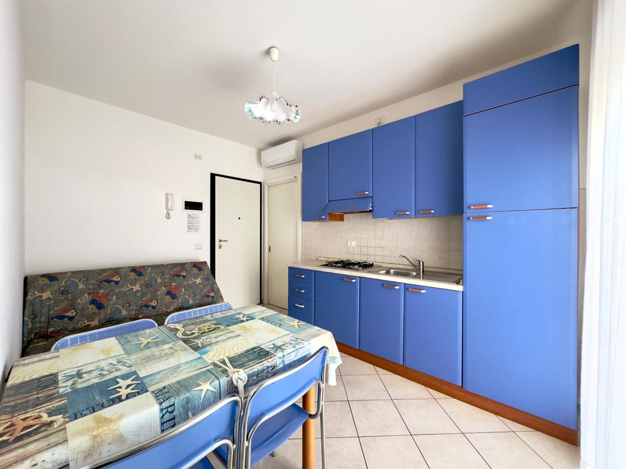 Rialto Apartment Lignano Sabbiadoro Bagian luar foto