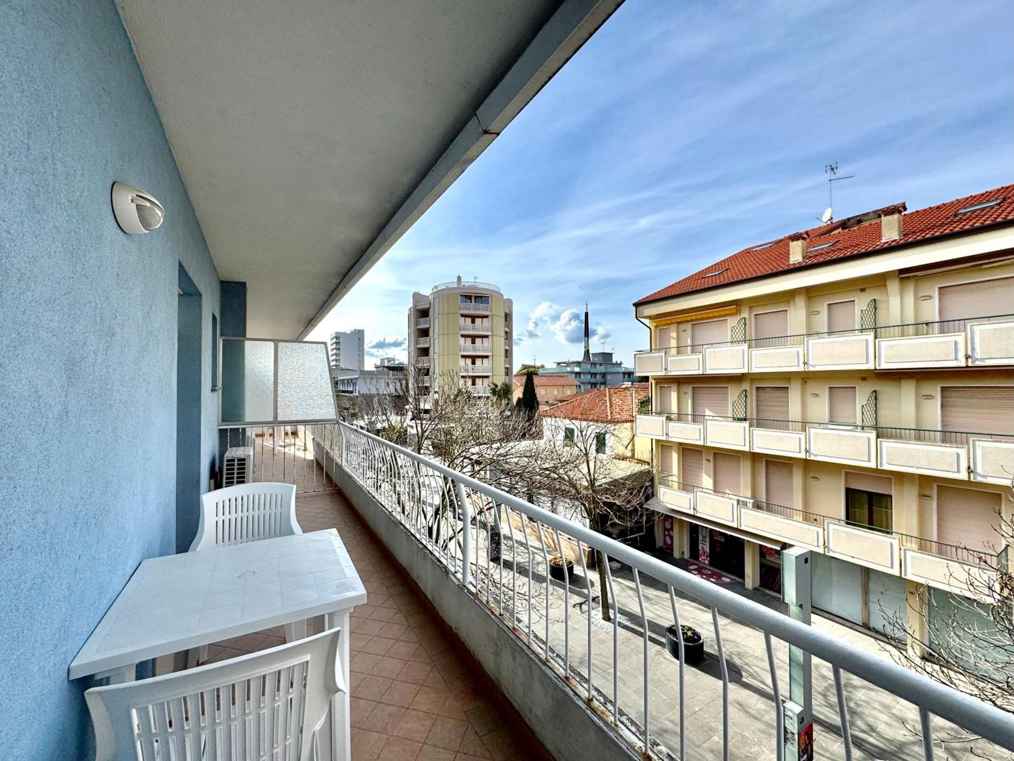 Rialto Apartment Lignano Sabbiadoro Bagian luar foto