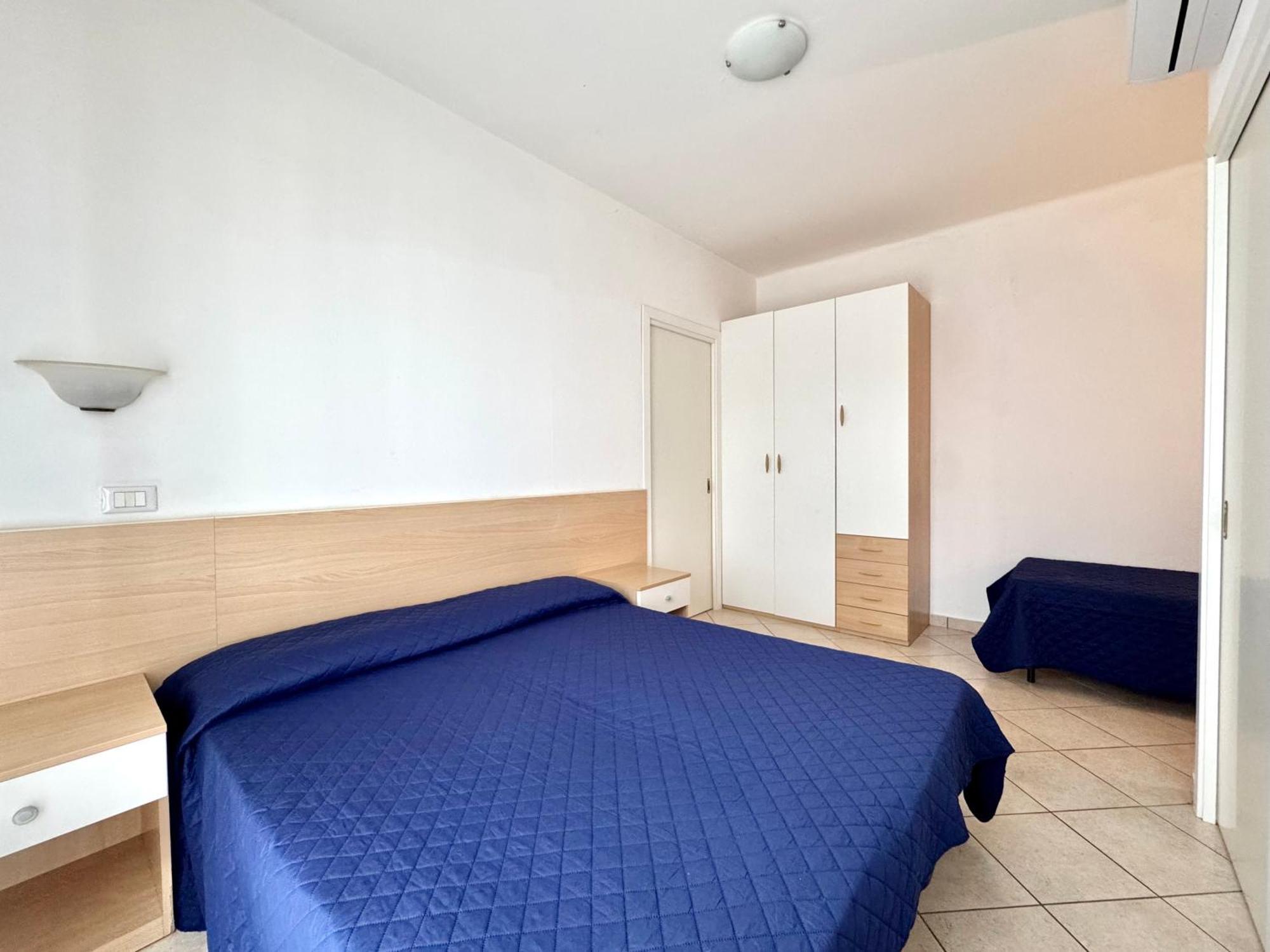 Rialto Apartment Lignano Sabbiadoro Bagian luar foto