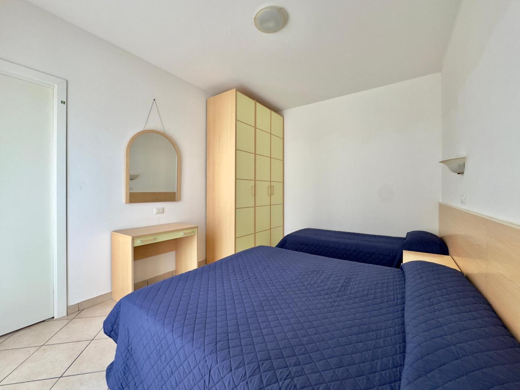 Rialto Apartment Lignano Sabbiadoro Bagian luar foto