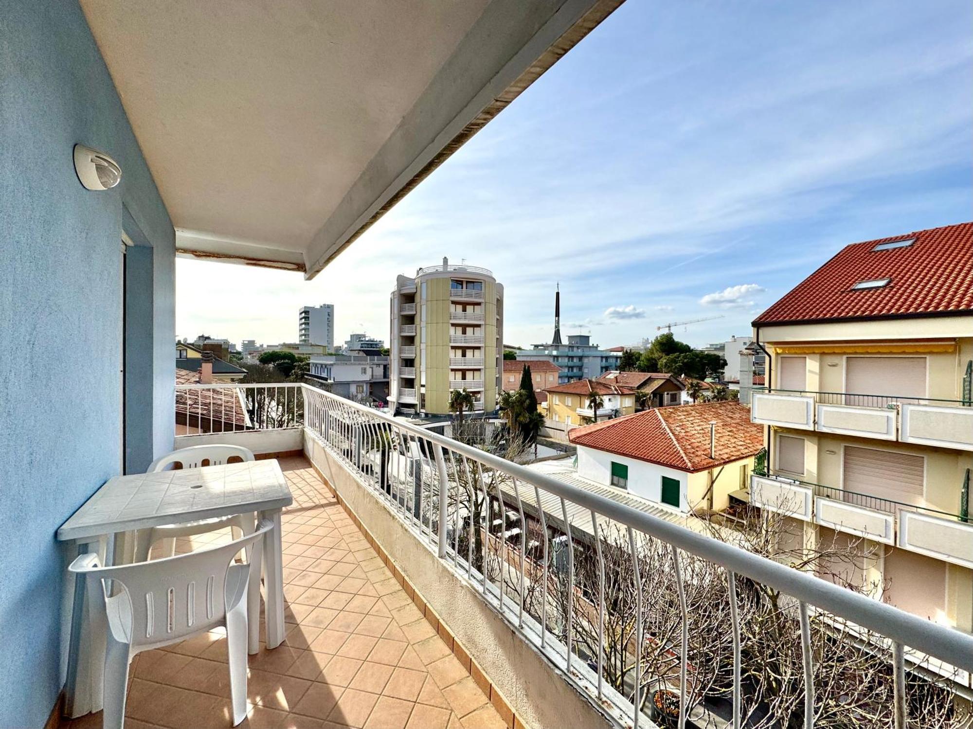 Rialto Apartment Lignano Sabbiadoro Bagian luar foto