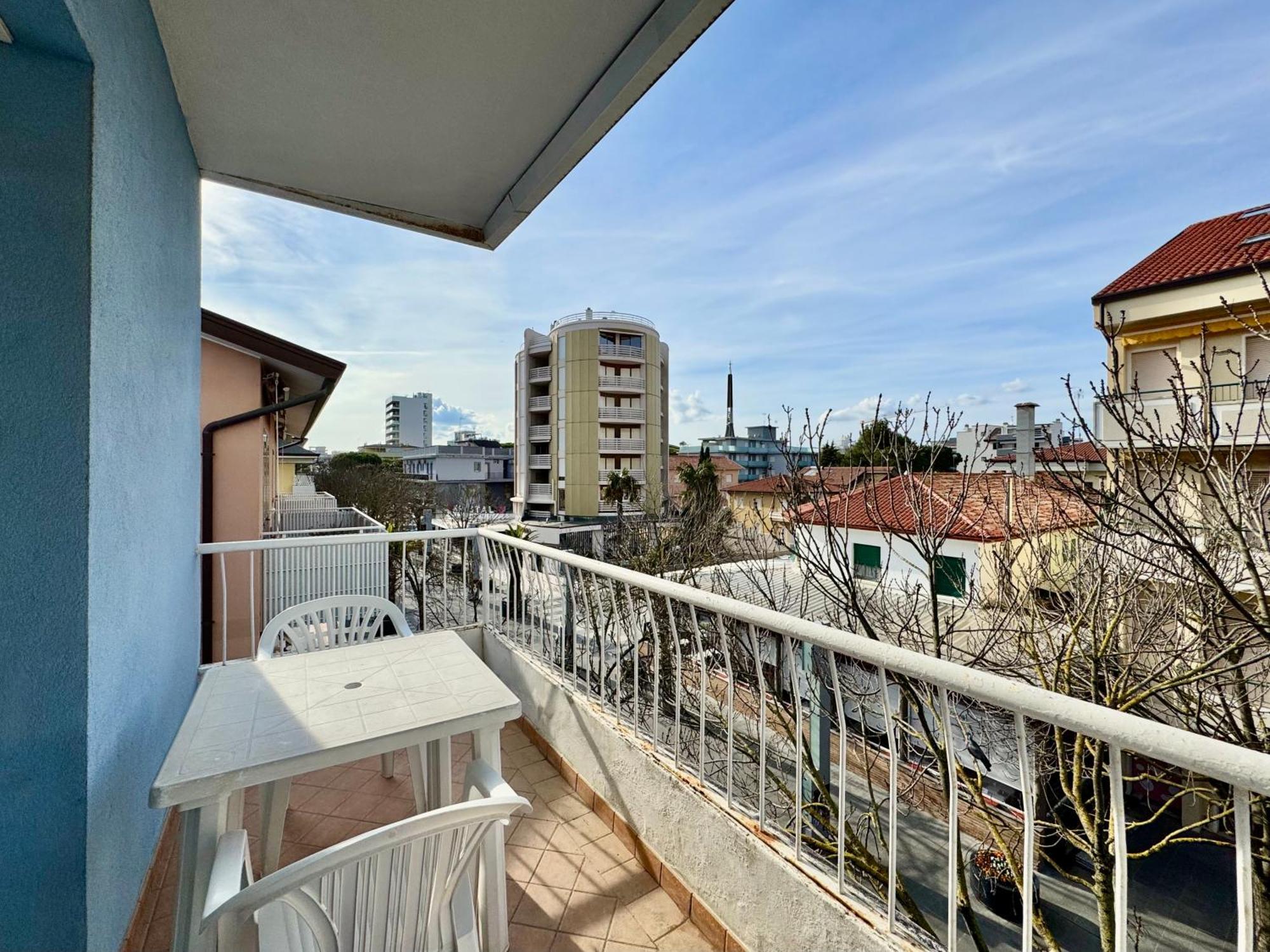 Rialto Apartment Lignano Sabbiadoro Bagian luar foto