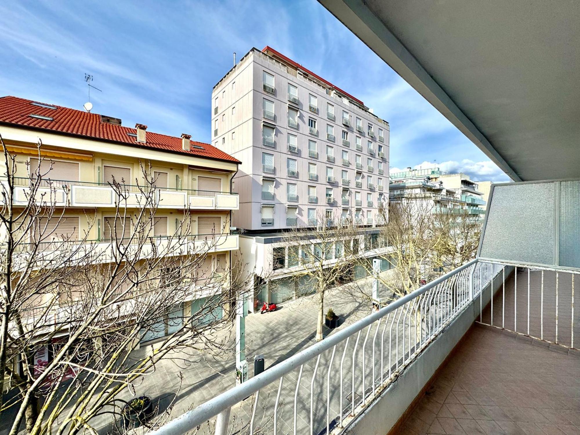 Rialto Apartment Lignano Sabbiadoro Bagian luar foto