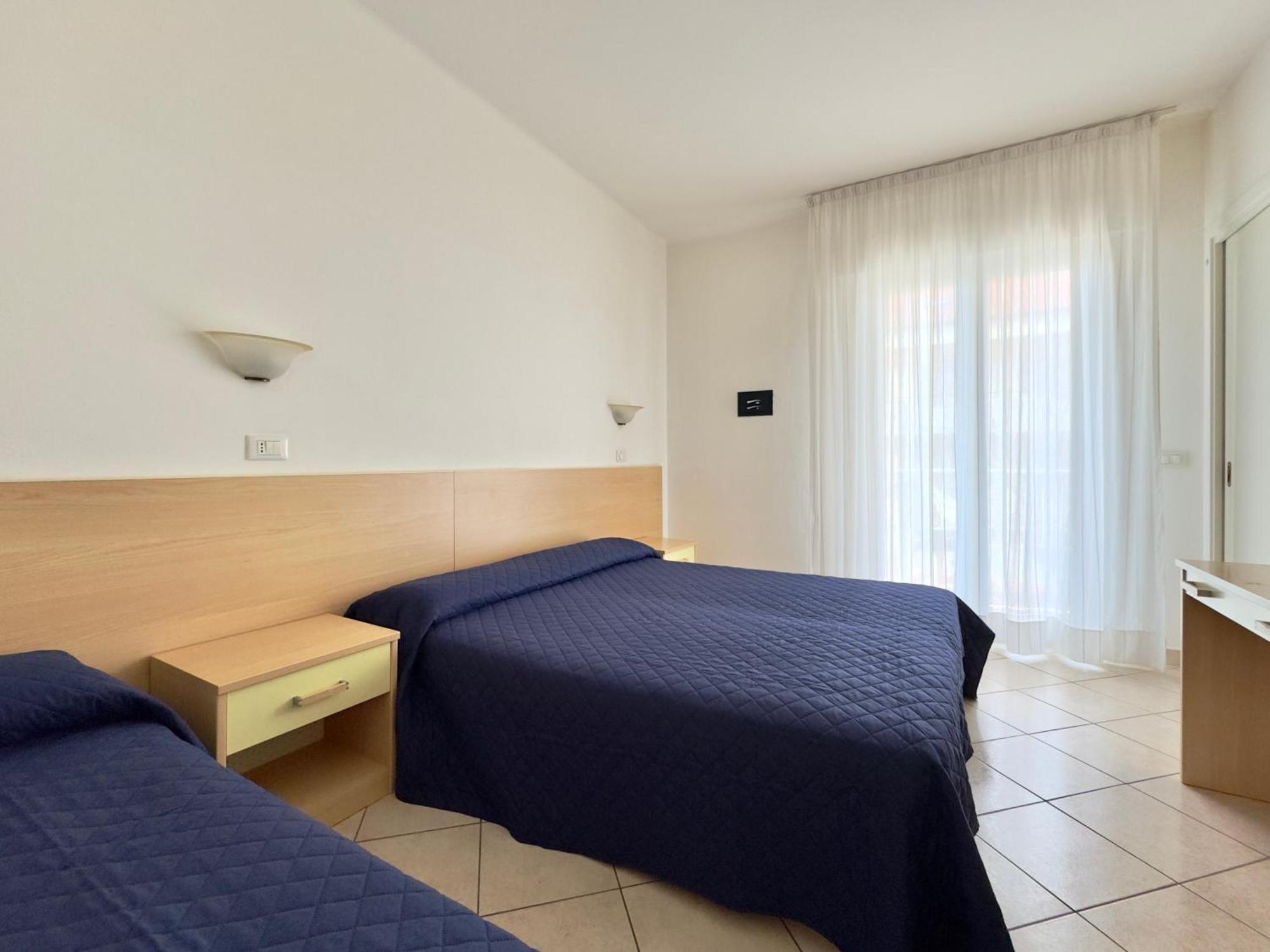 Rialto Apartment Lignano Sabbiadoro Bagian luar foto