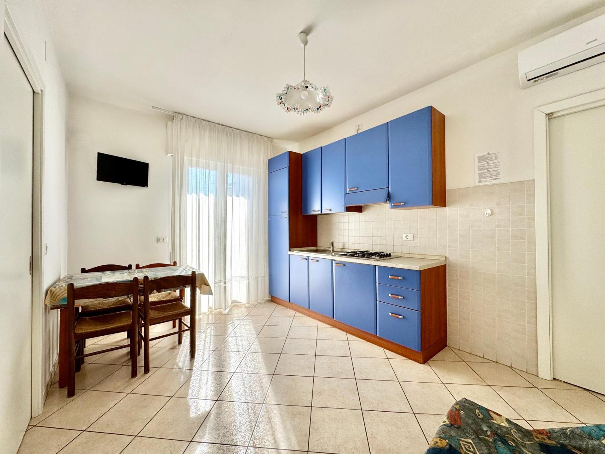 Rialto Apartment Lignano Sabbiadoro Bagian luar foto