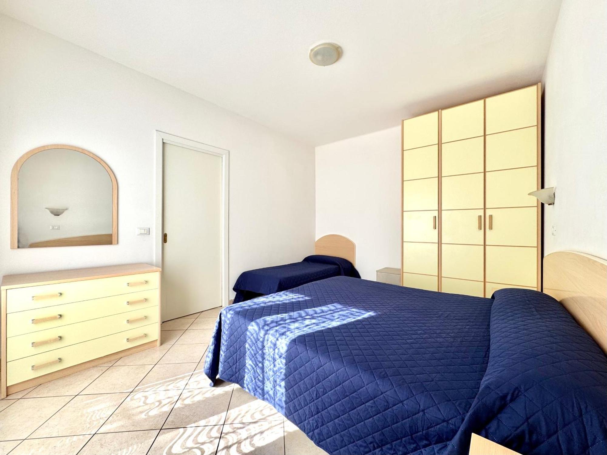 Rialto Apartment Lignano Sabbiadoro Bagian luar foto