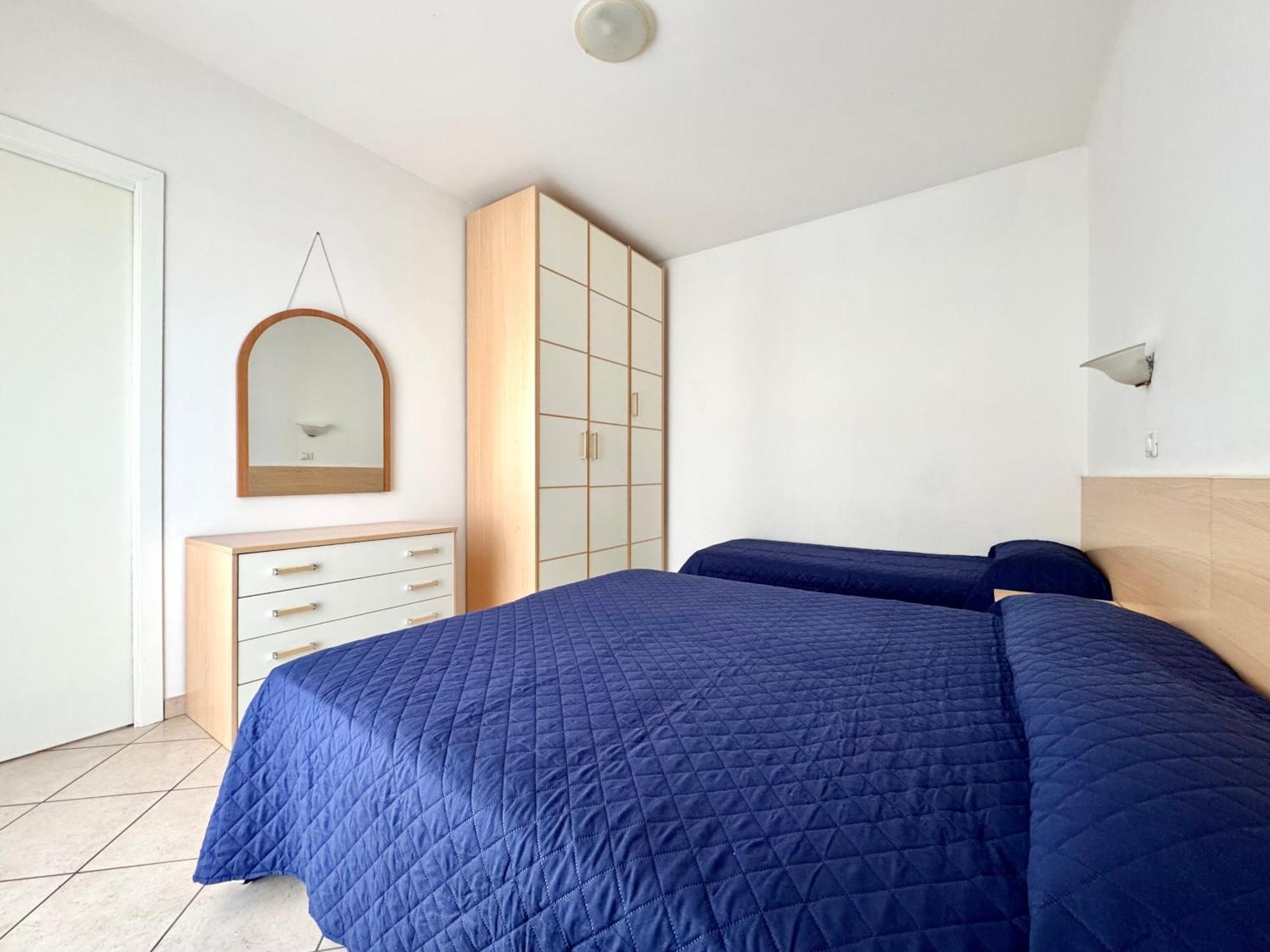 Rialto Apartment Lignano Sabbiadoro Bagian luar foto
