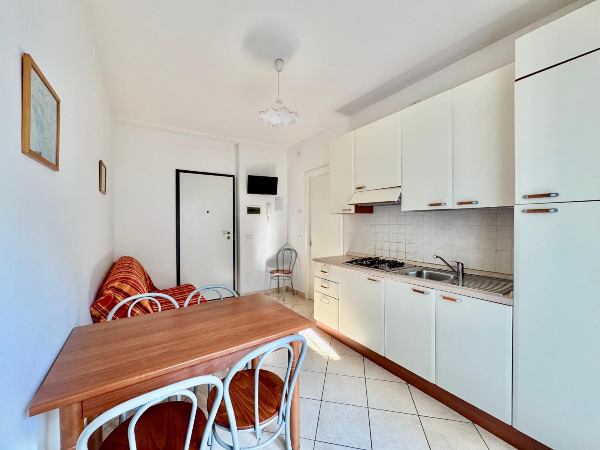 Rialto Apartment Lignano Sabbiadoro Bagian luar foto