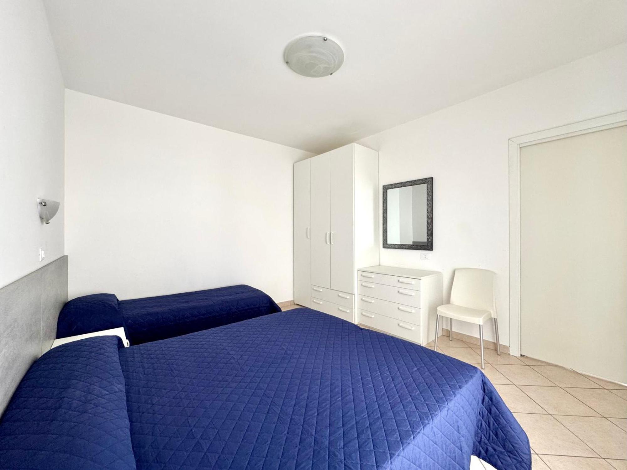 Rialto Apartment Lignano Sabbiadoro Bagian luar foto